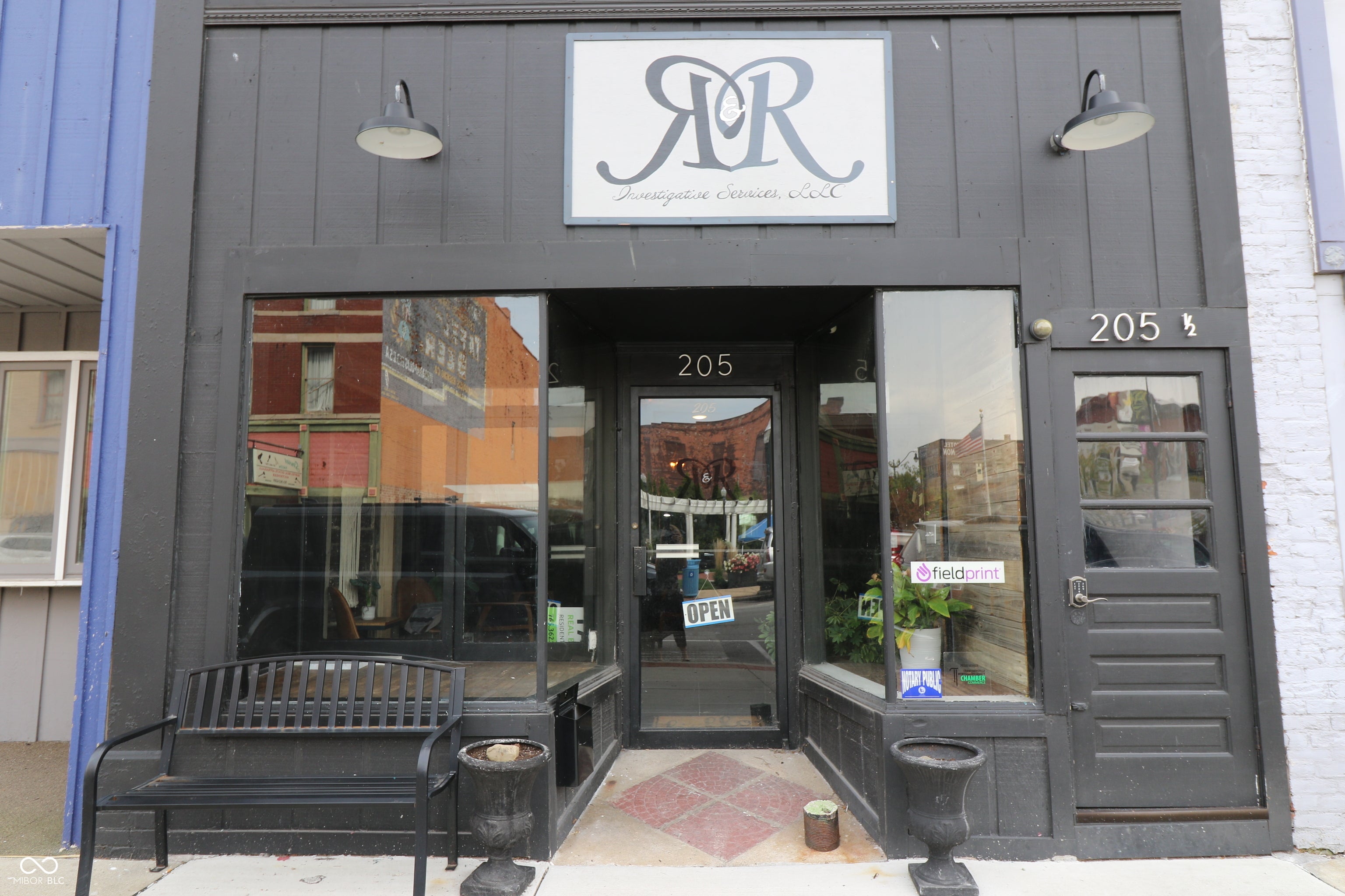 205 E Main Street — photo