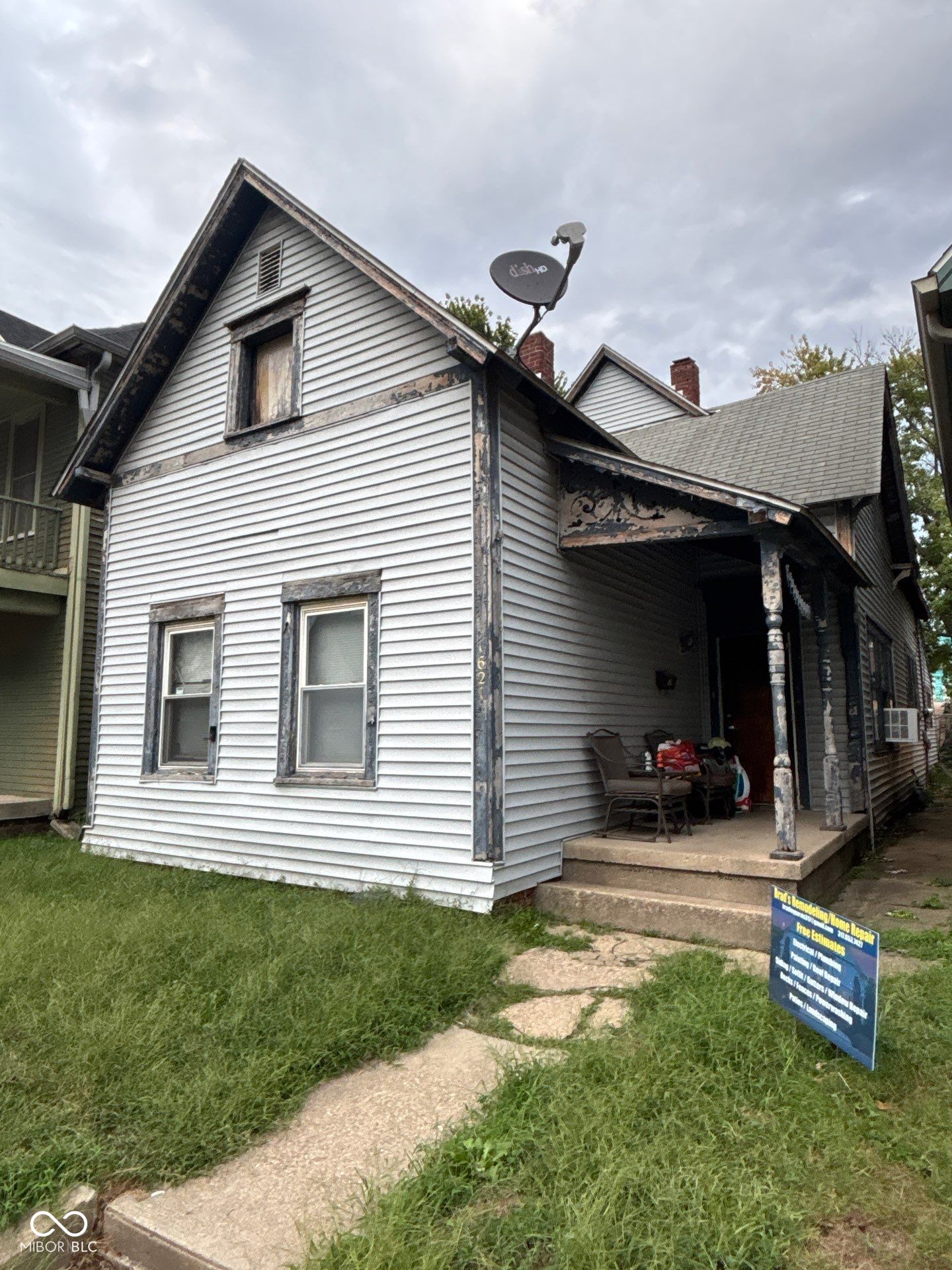 1621 Union Street — photo