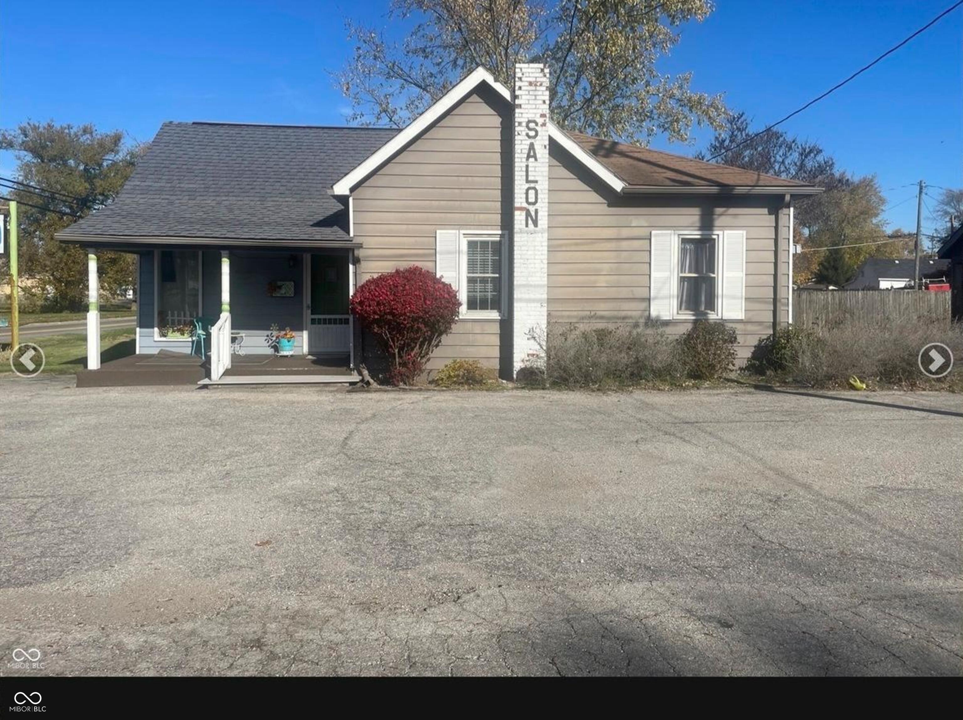 1223 S Lebanon Street — photo