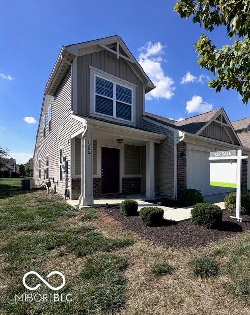 1226 Arlington Drive — photo