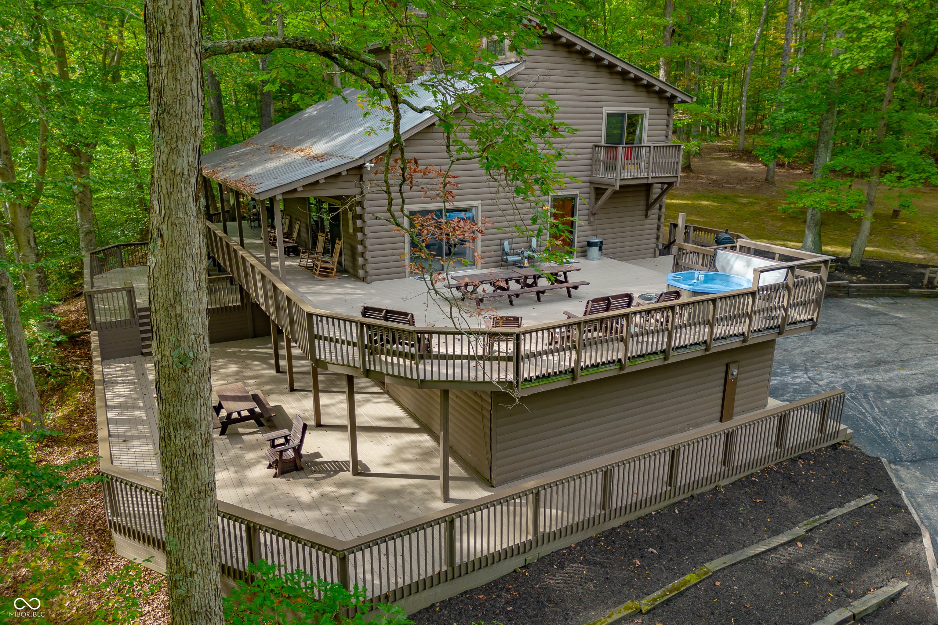 5998 Bear Creek Road — photo
