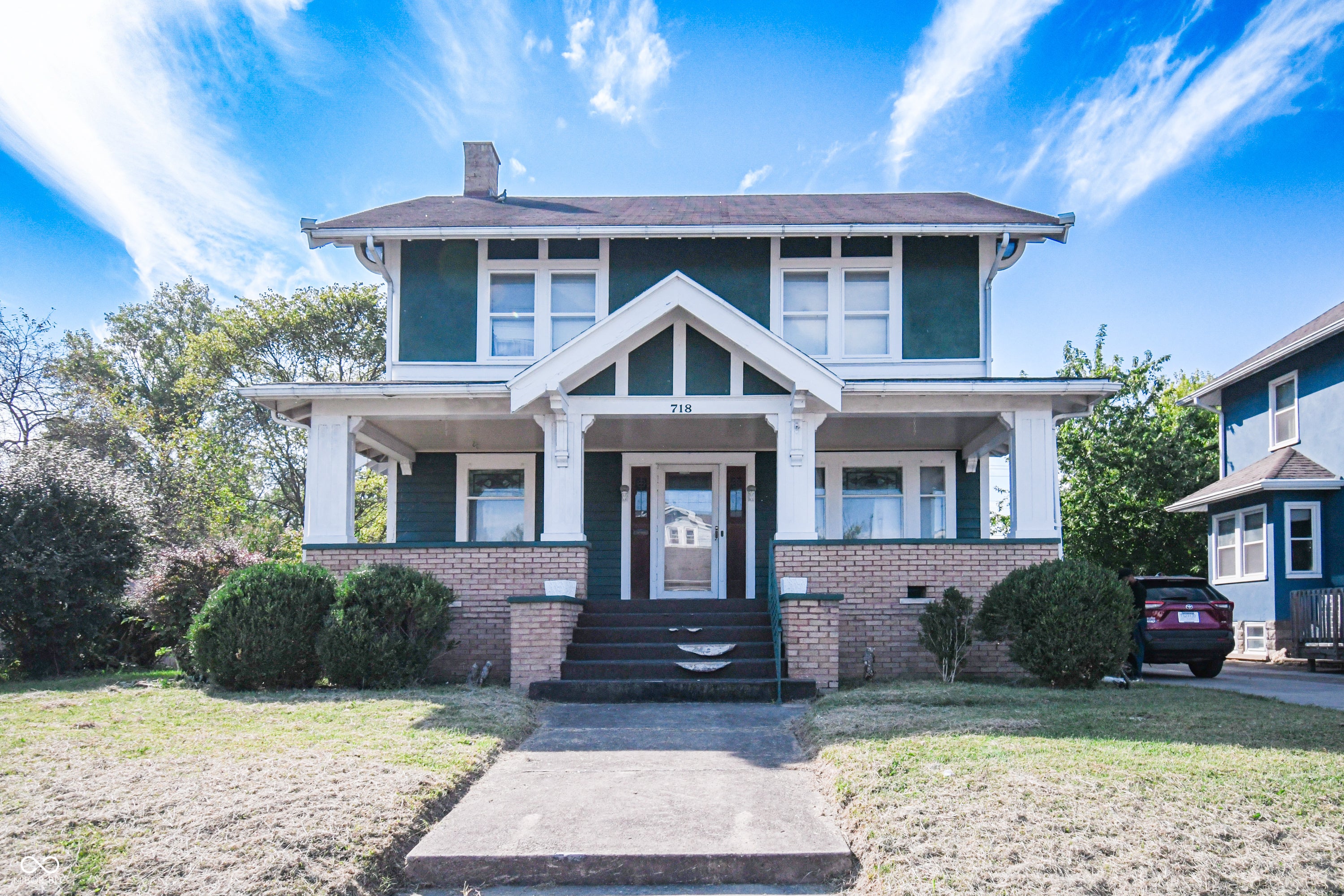 718 S Walnut Street — photo