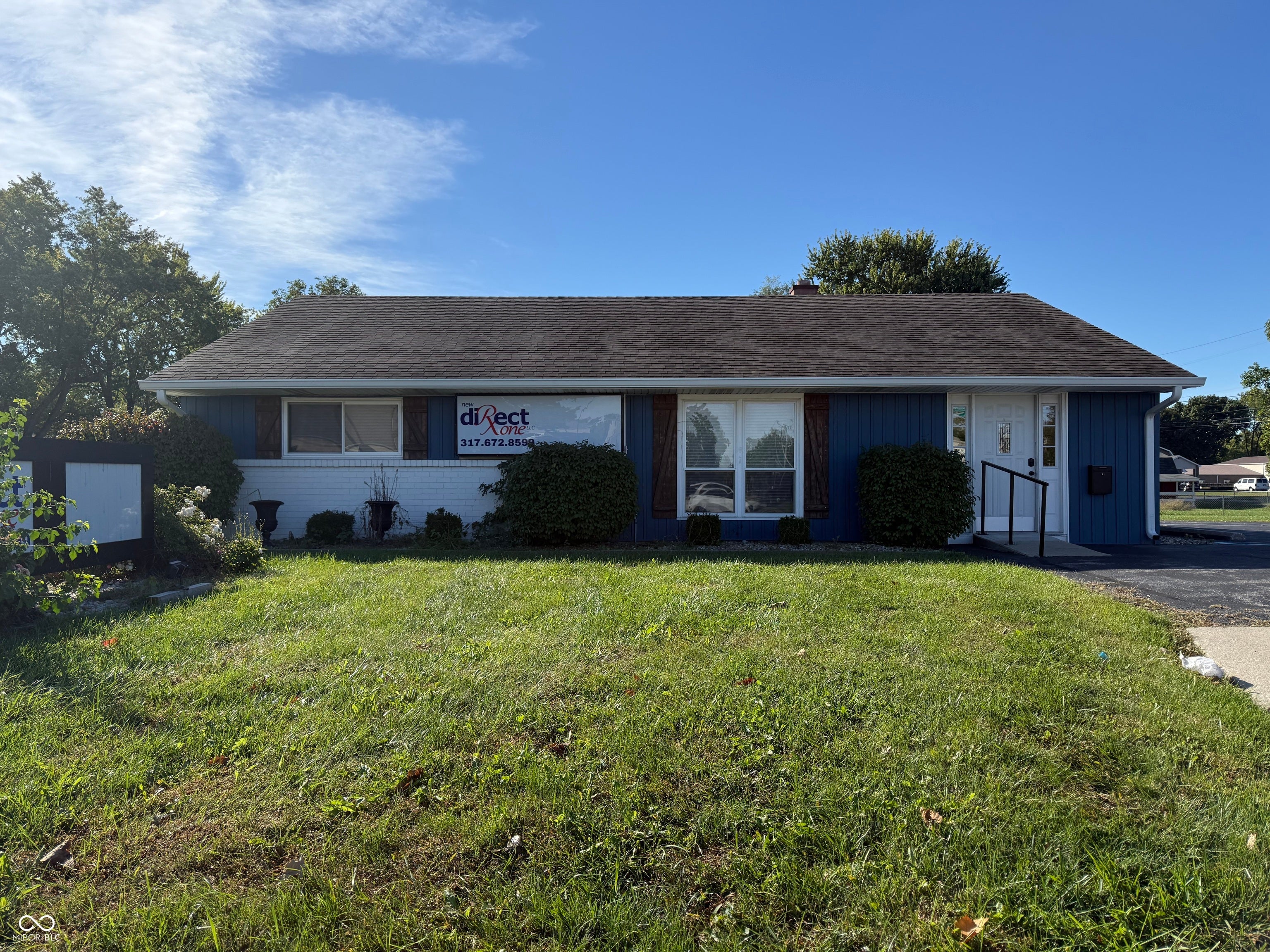1185 W County Line Road — photo