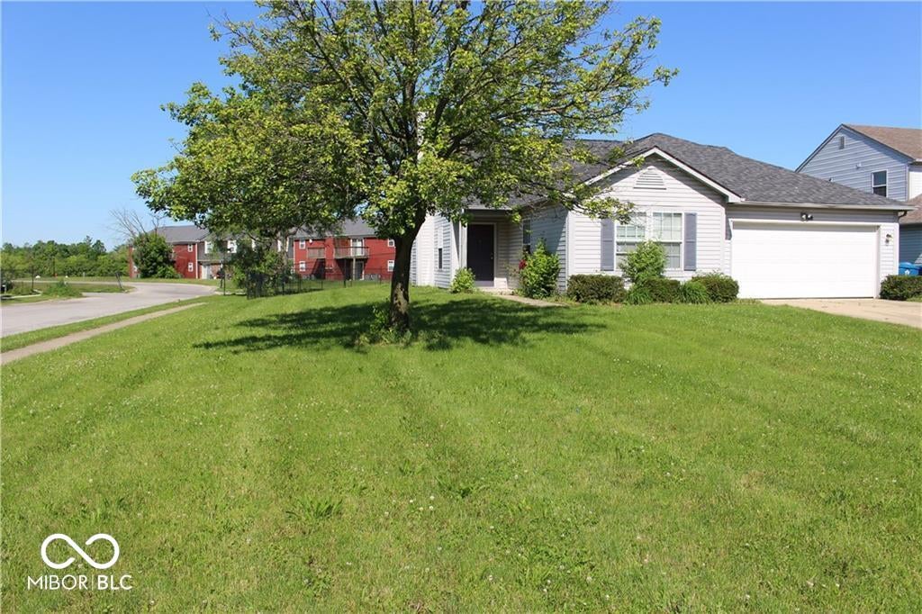 3652 Lacebark Drive — photo
