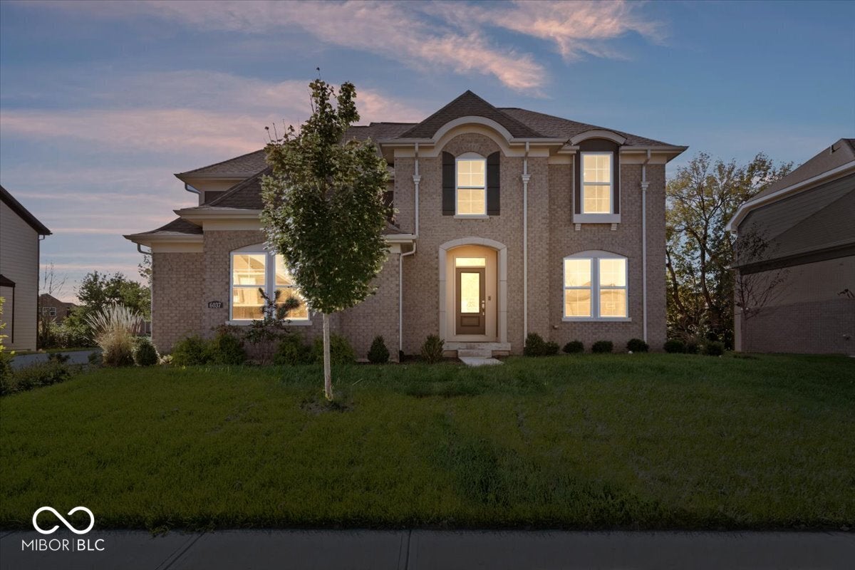 6037 Shallow Creek Lane — photo