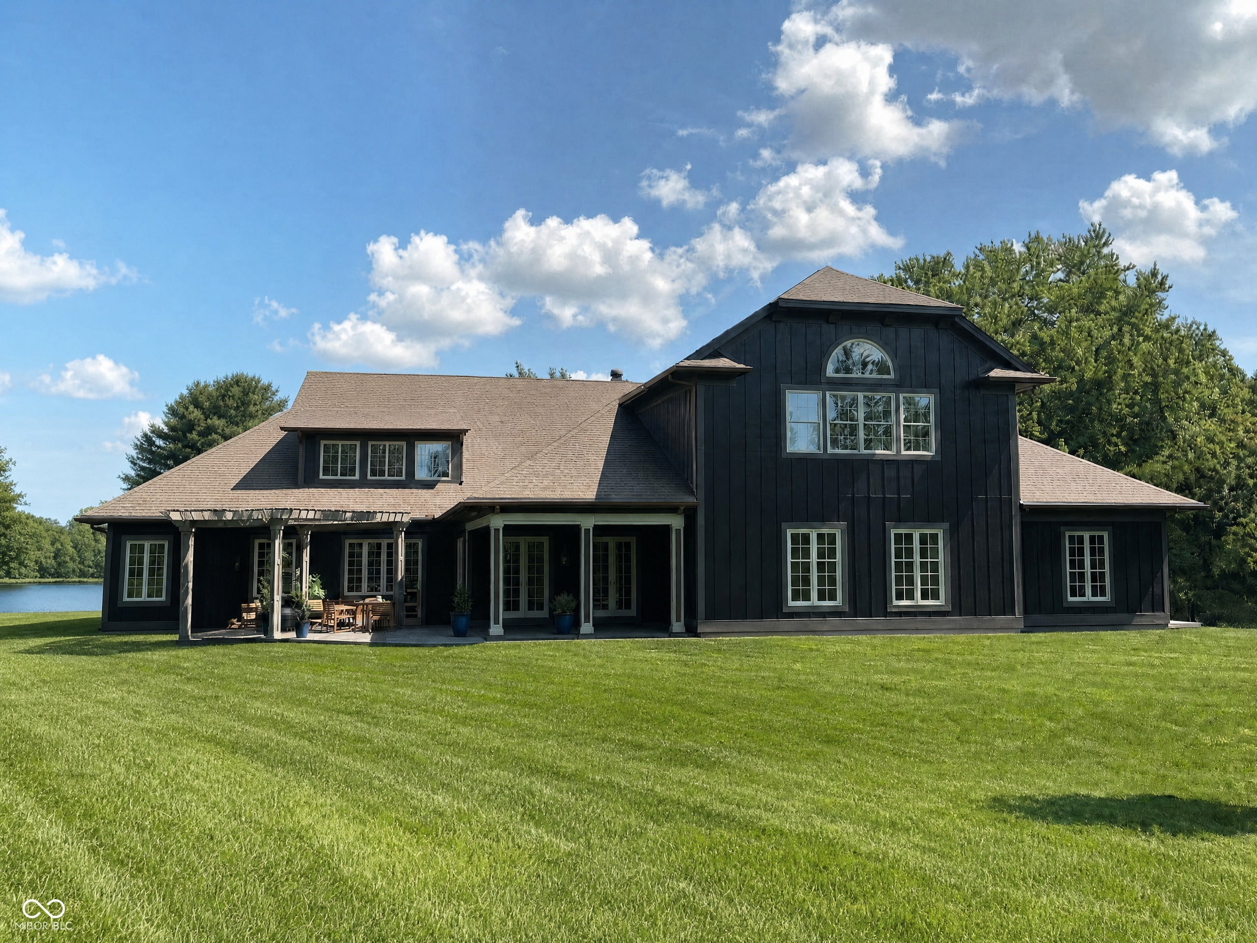 11710 Cold Creek Court — photo