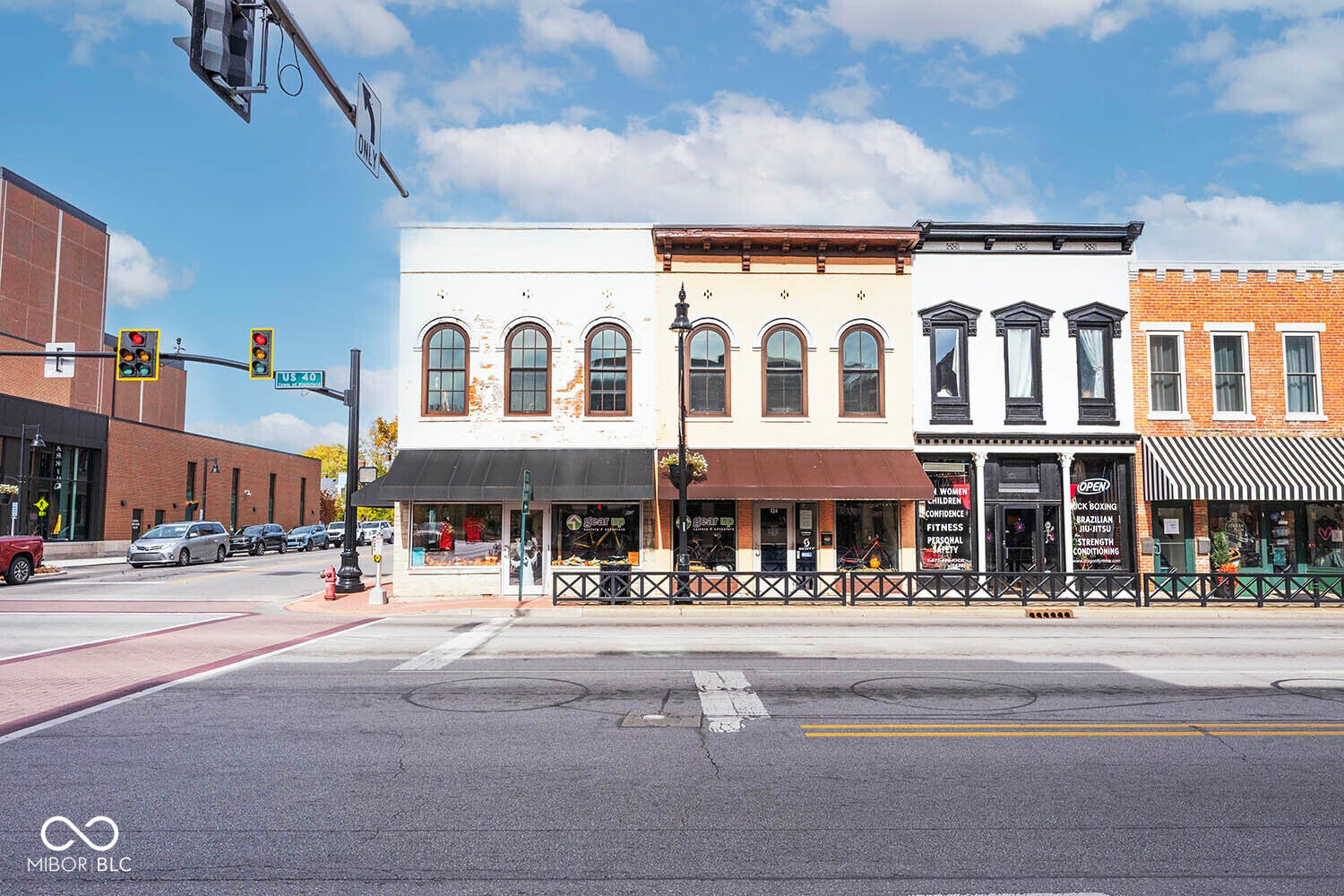126 W Main Street — photo