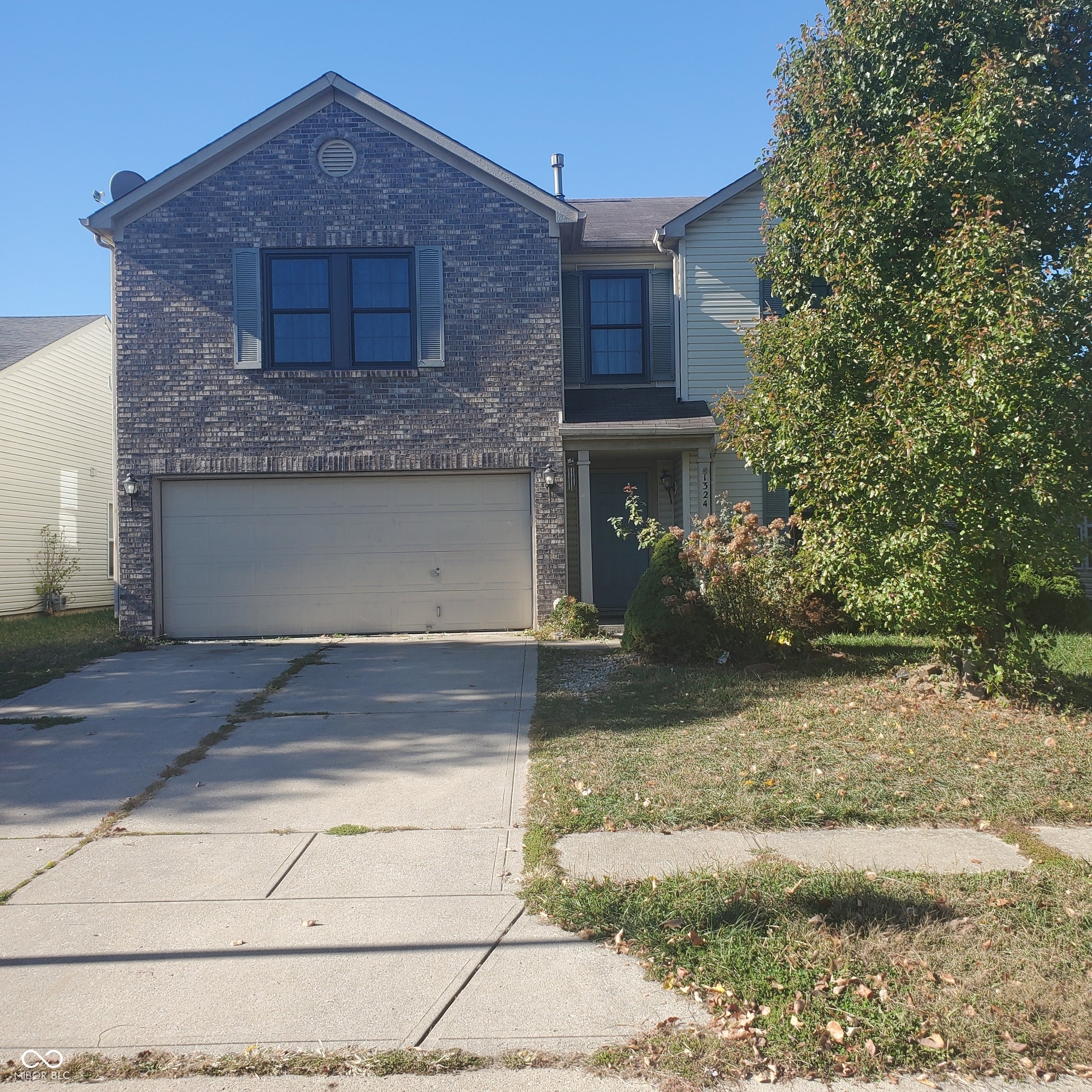 1324 Castleford Lane — photo