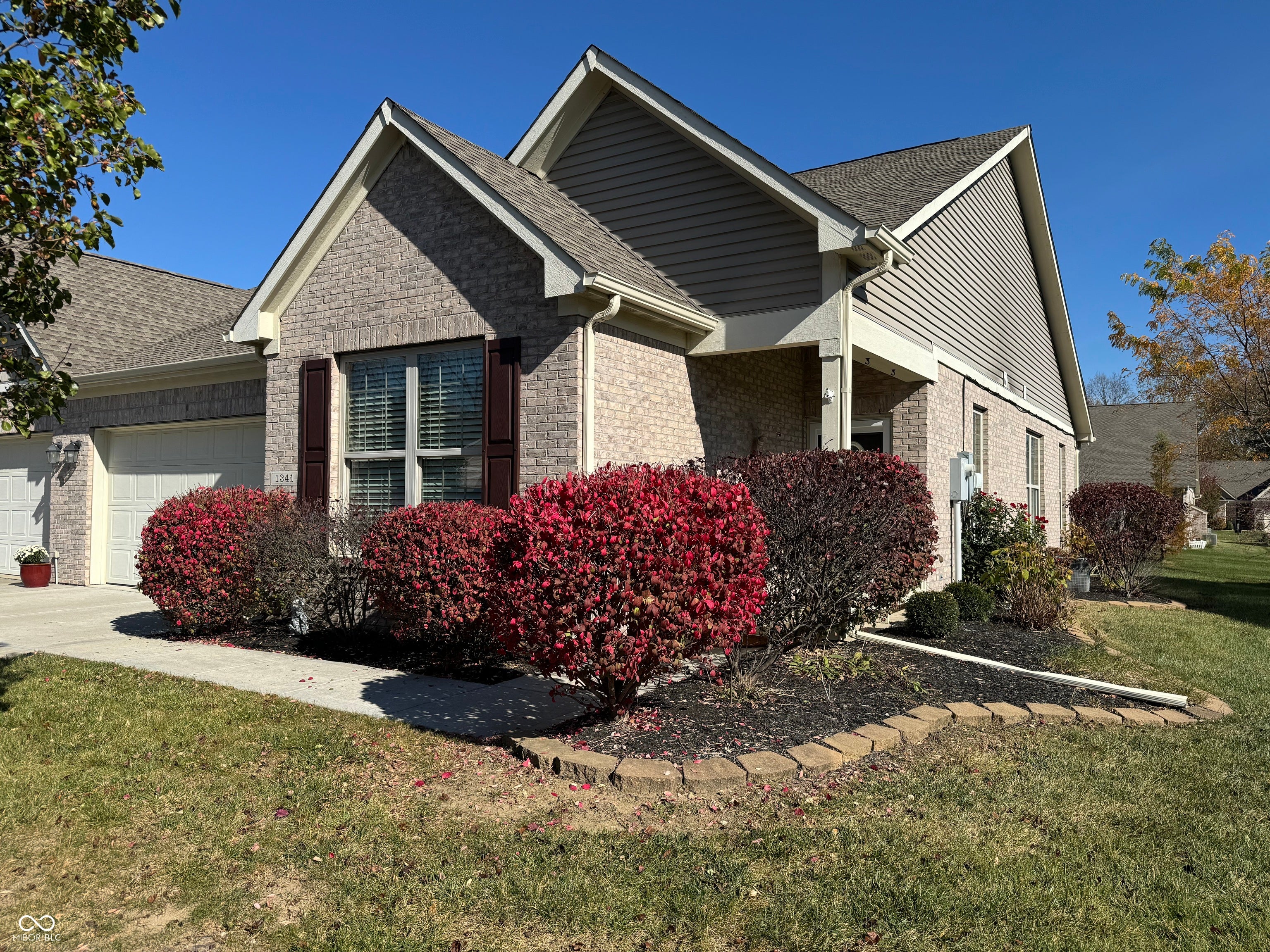1341 Stoney Pointe Way — photo