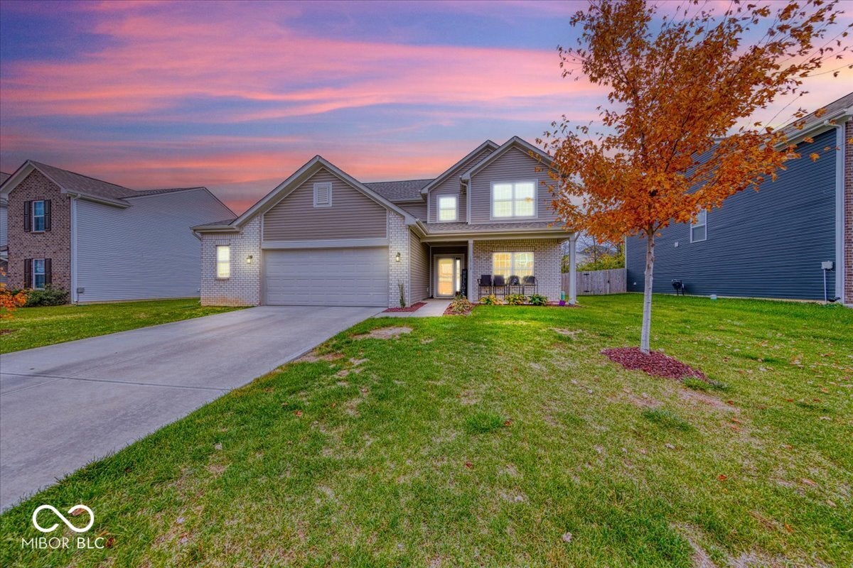 10119 Caprock Canyon Drive — photo