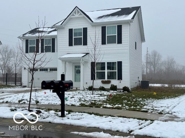 775 Black Rock Circle — photo