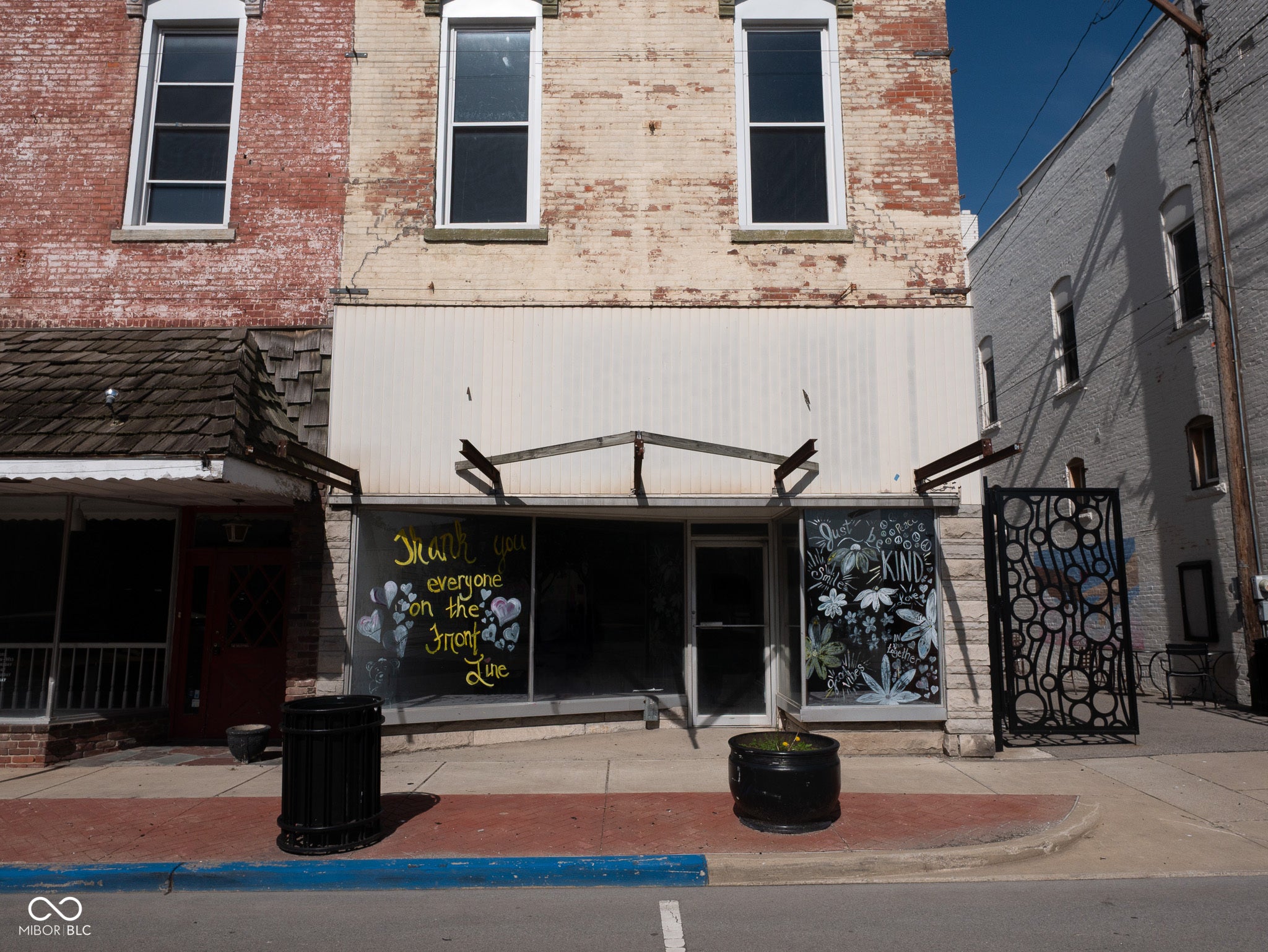 112 S Anderson Street — photo