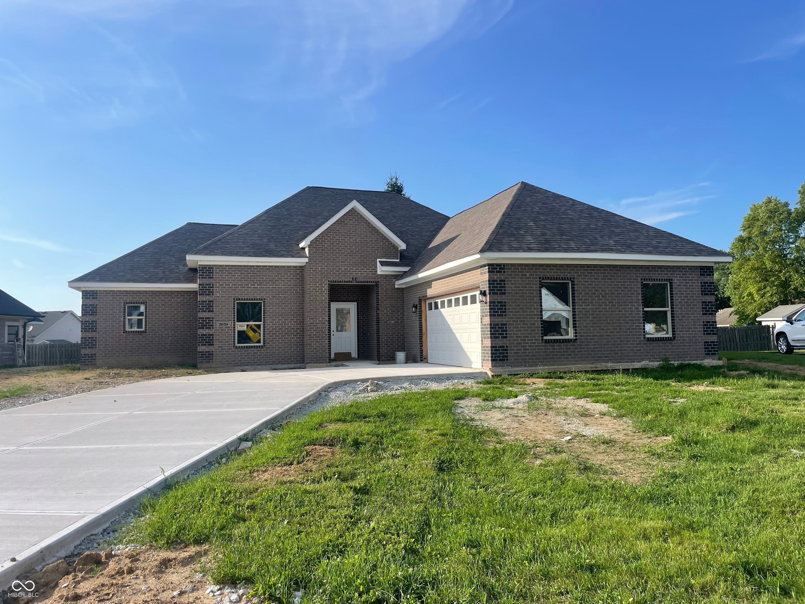 2534 Chrystal Woods Drive — photo