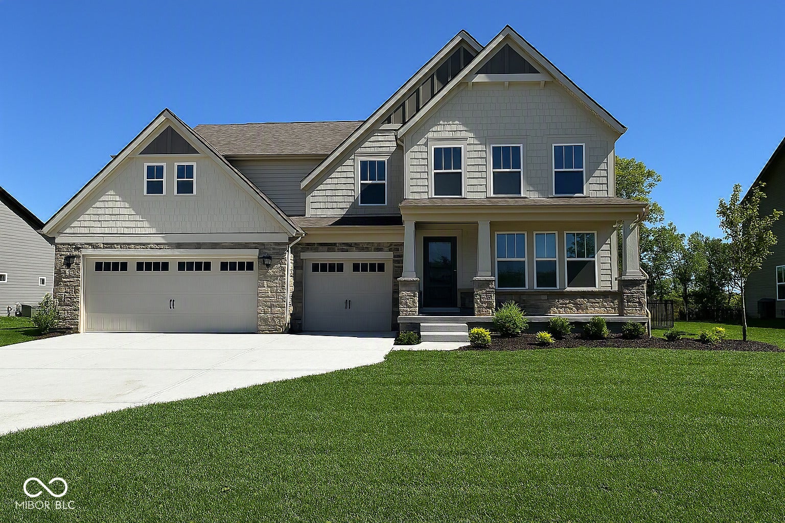 6259 Stone Side Drive — photo