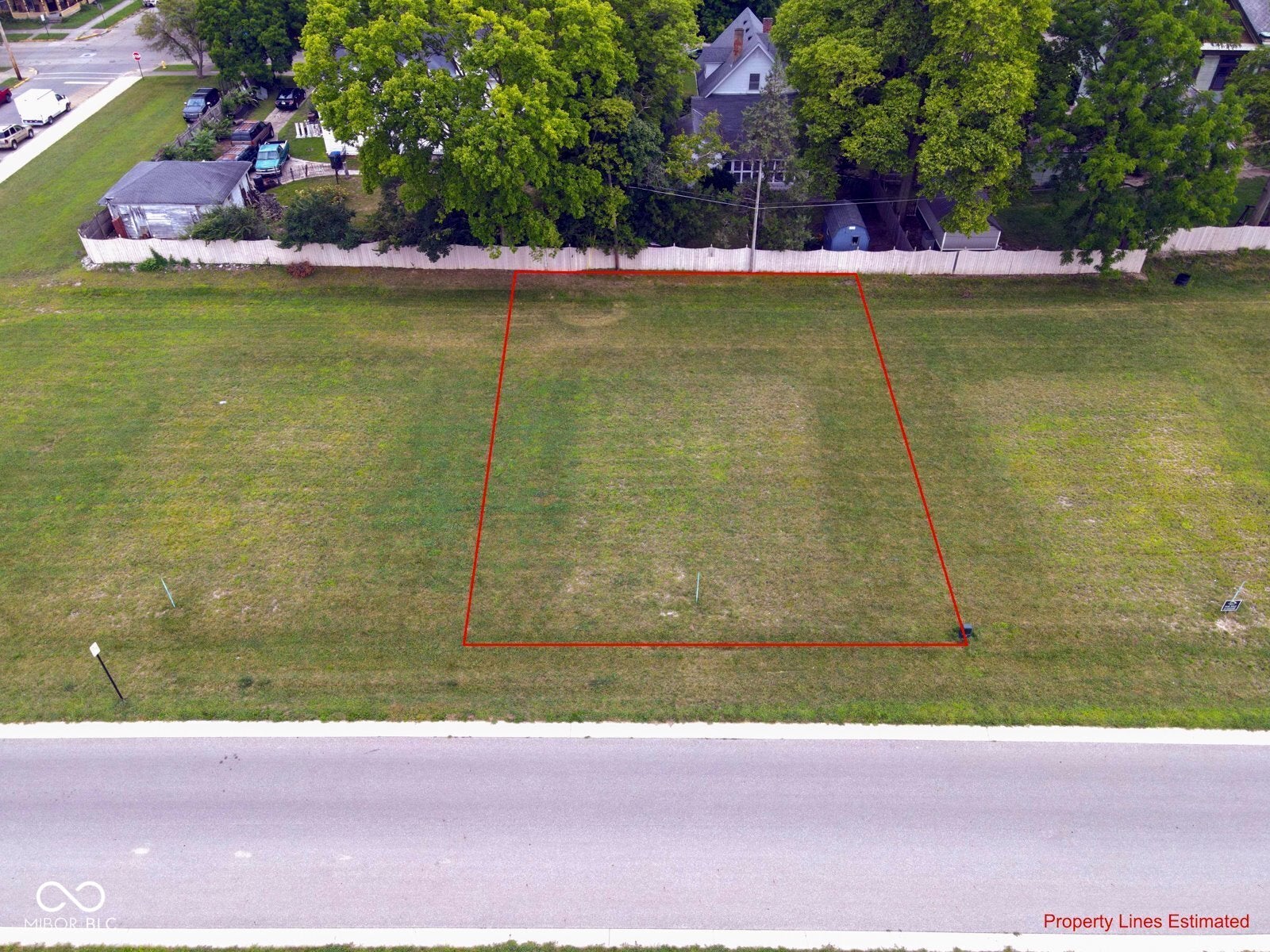154 W Franklin Street — photo