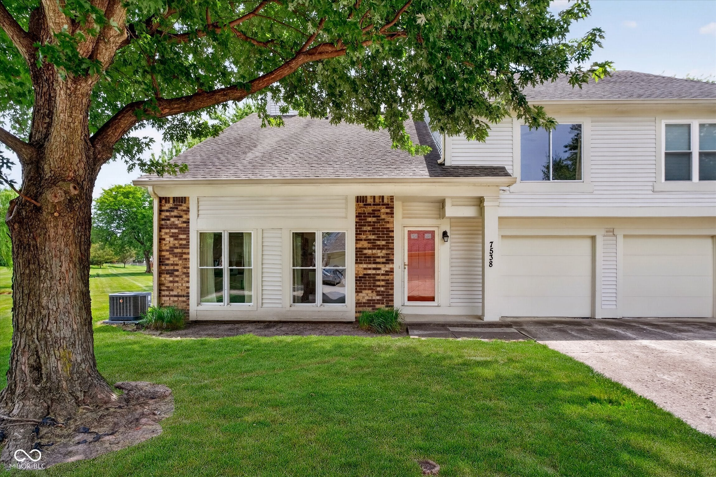 7538 Castleton Farms North Drive — photo