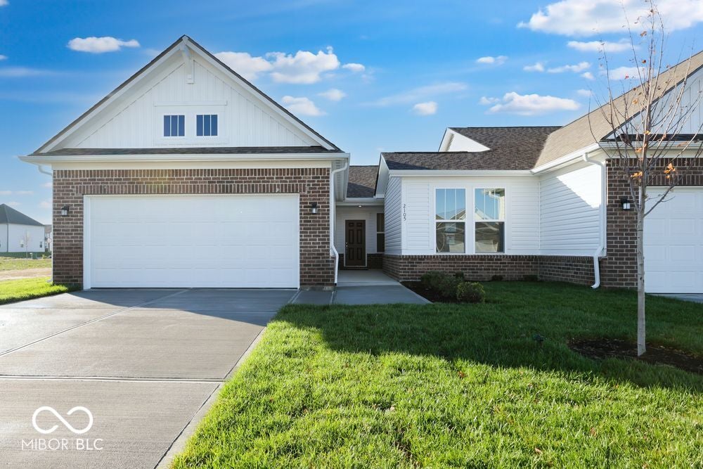 2105 Covey Drive — photo