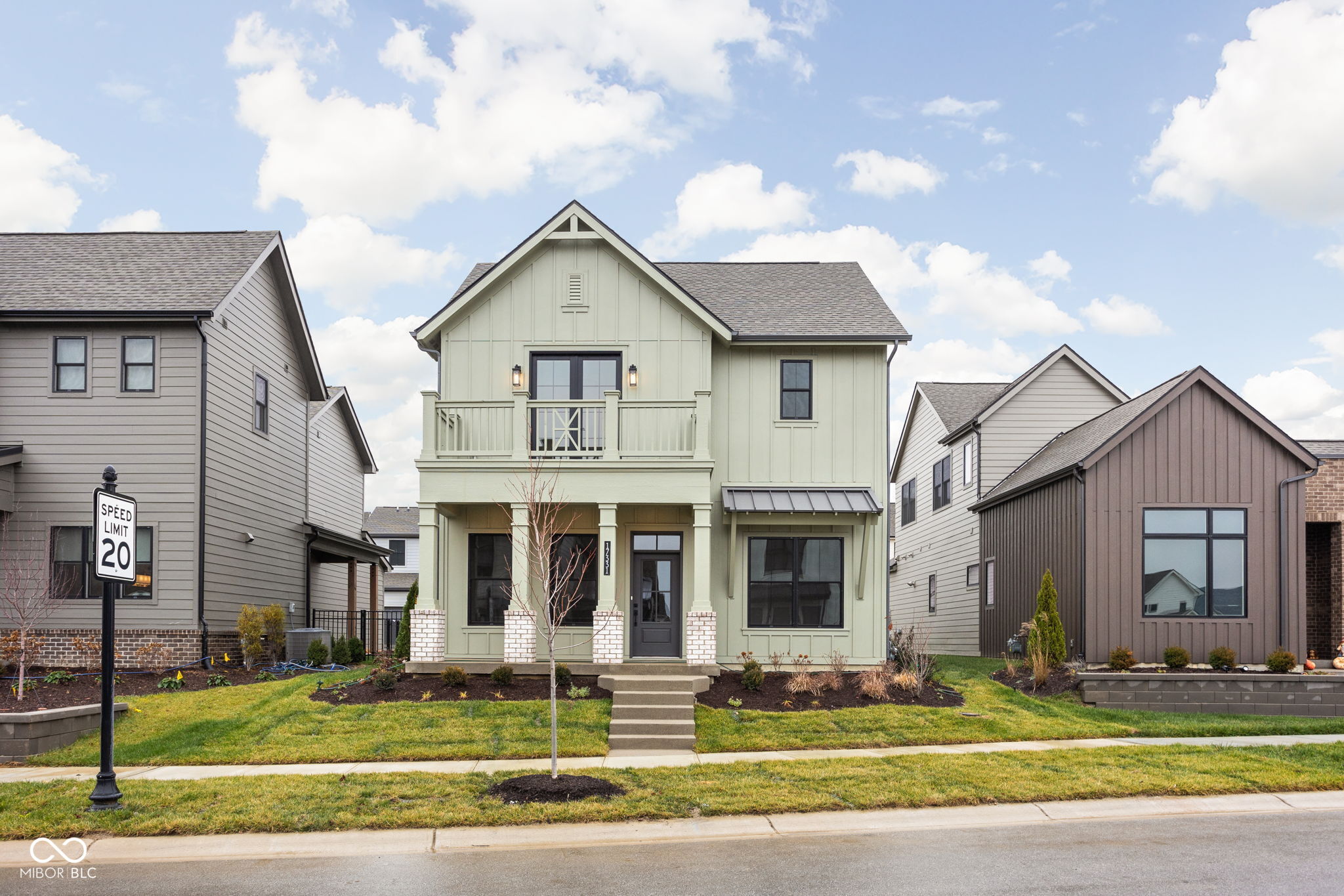 17331 Newton Main Street — photo