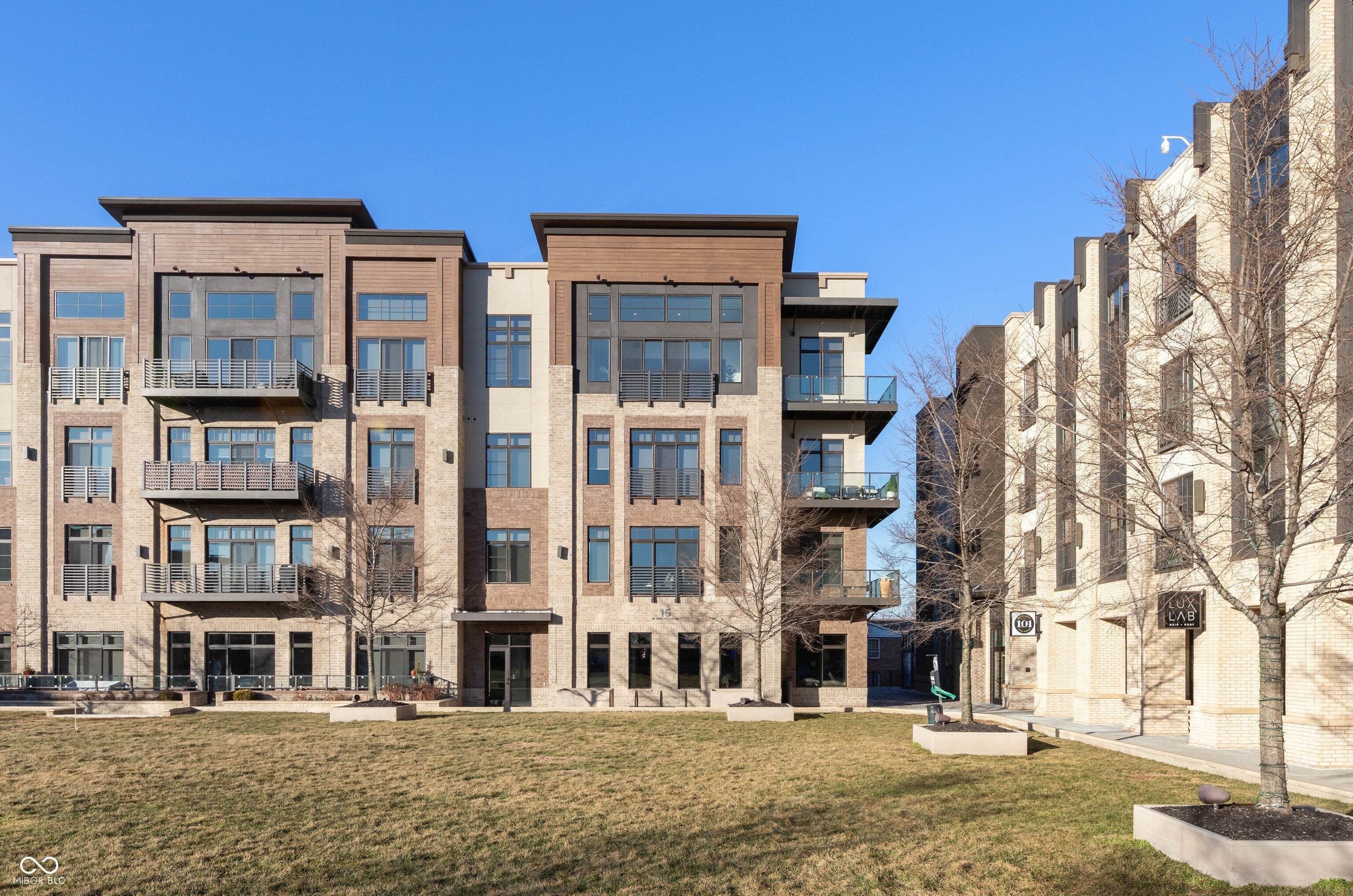 15 W Executive Drive #405 — photo