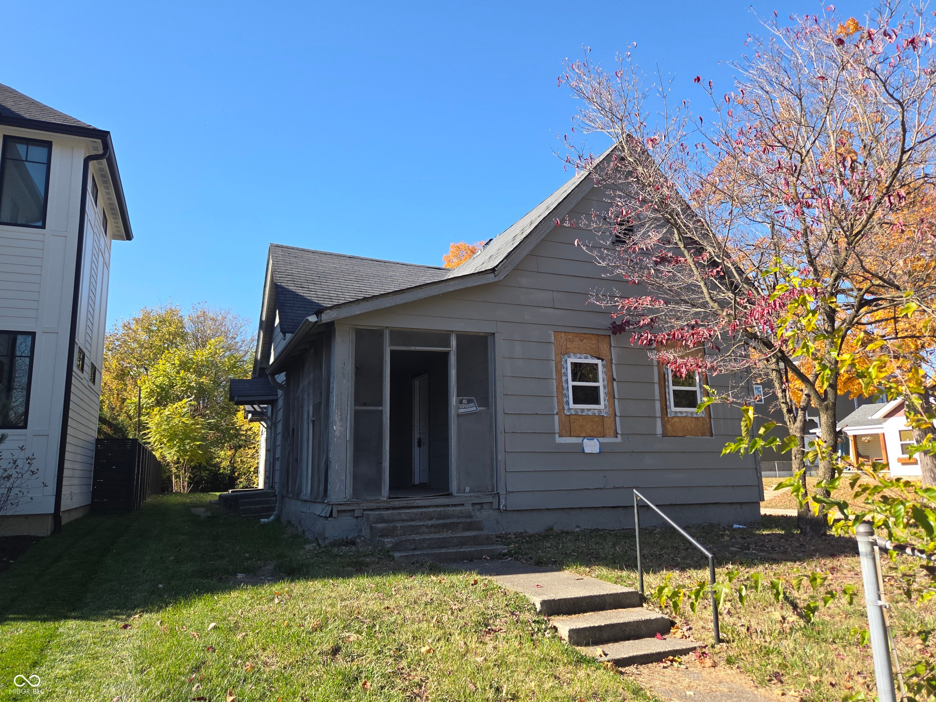 1134 N Keystone Avenue — photo