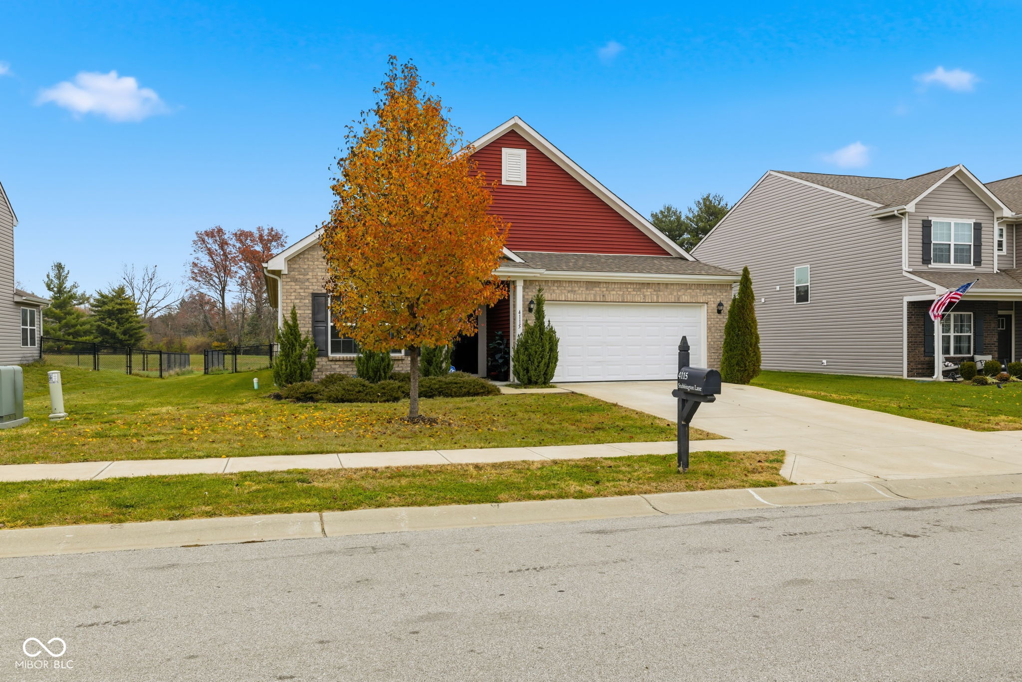 4115 Stubbington Lane — photo