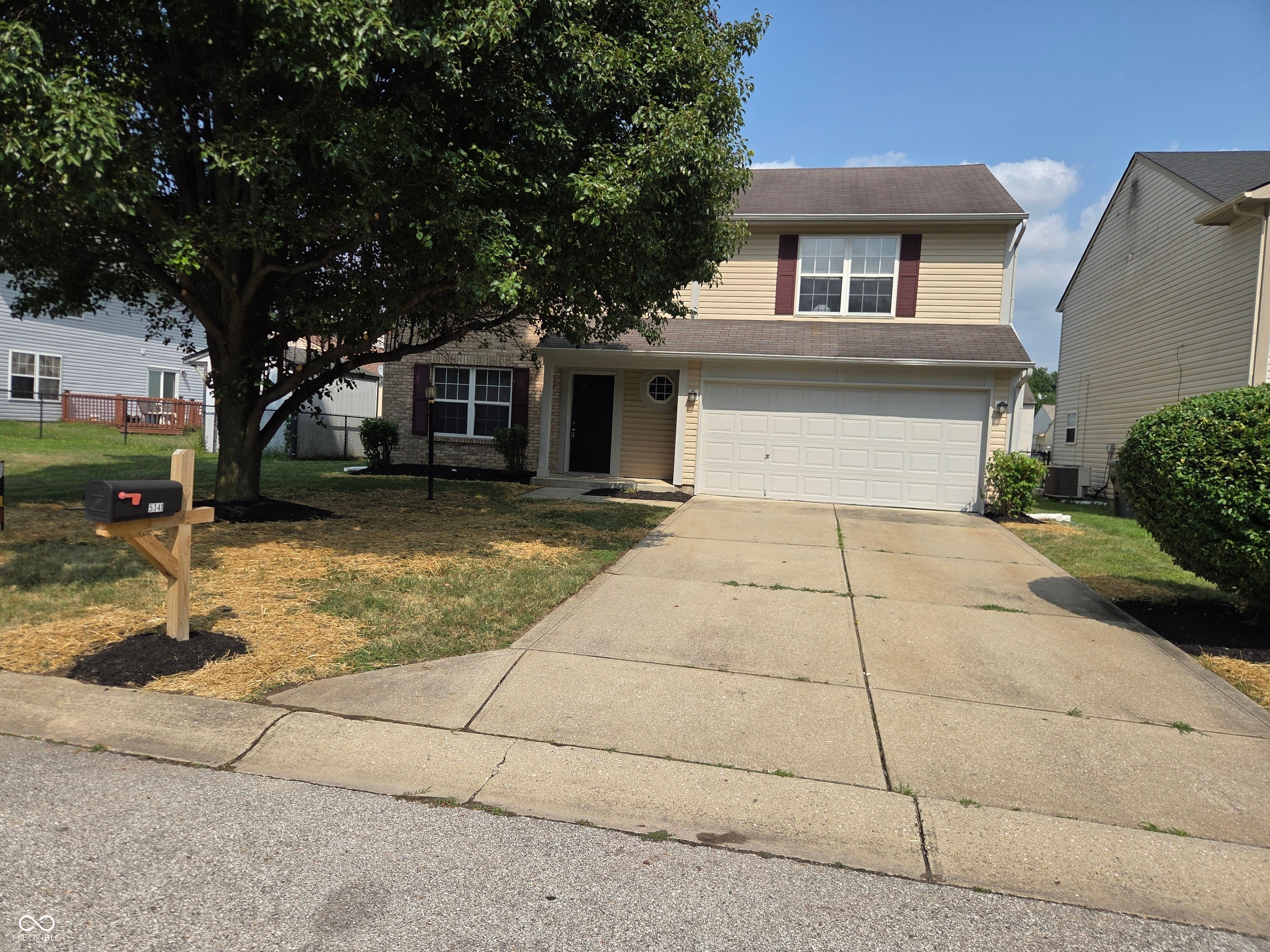 5341 N Melbourne Road — photo