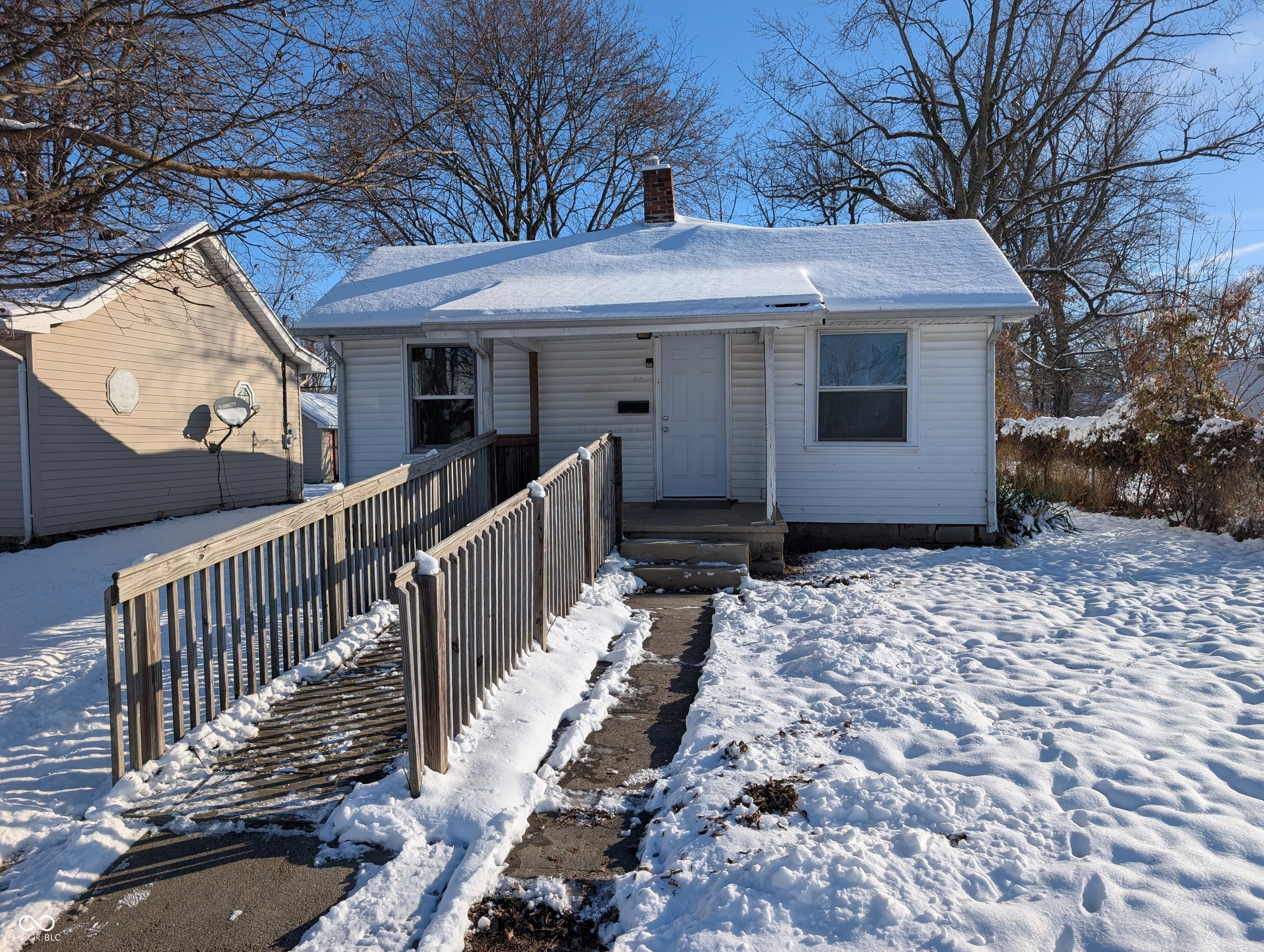 1410 Walton Street — photo