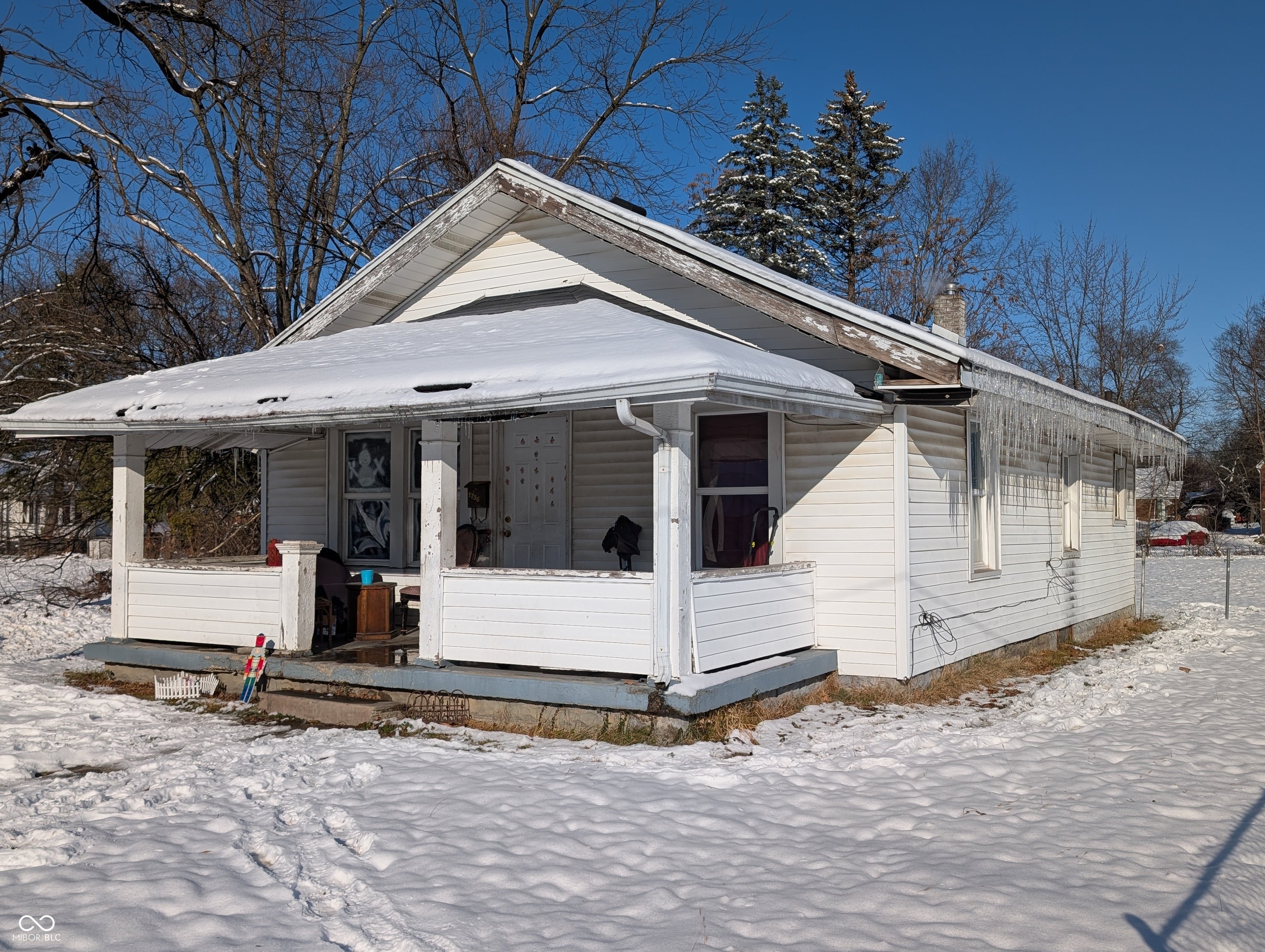 1736 W 12th Street — photo