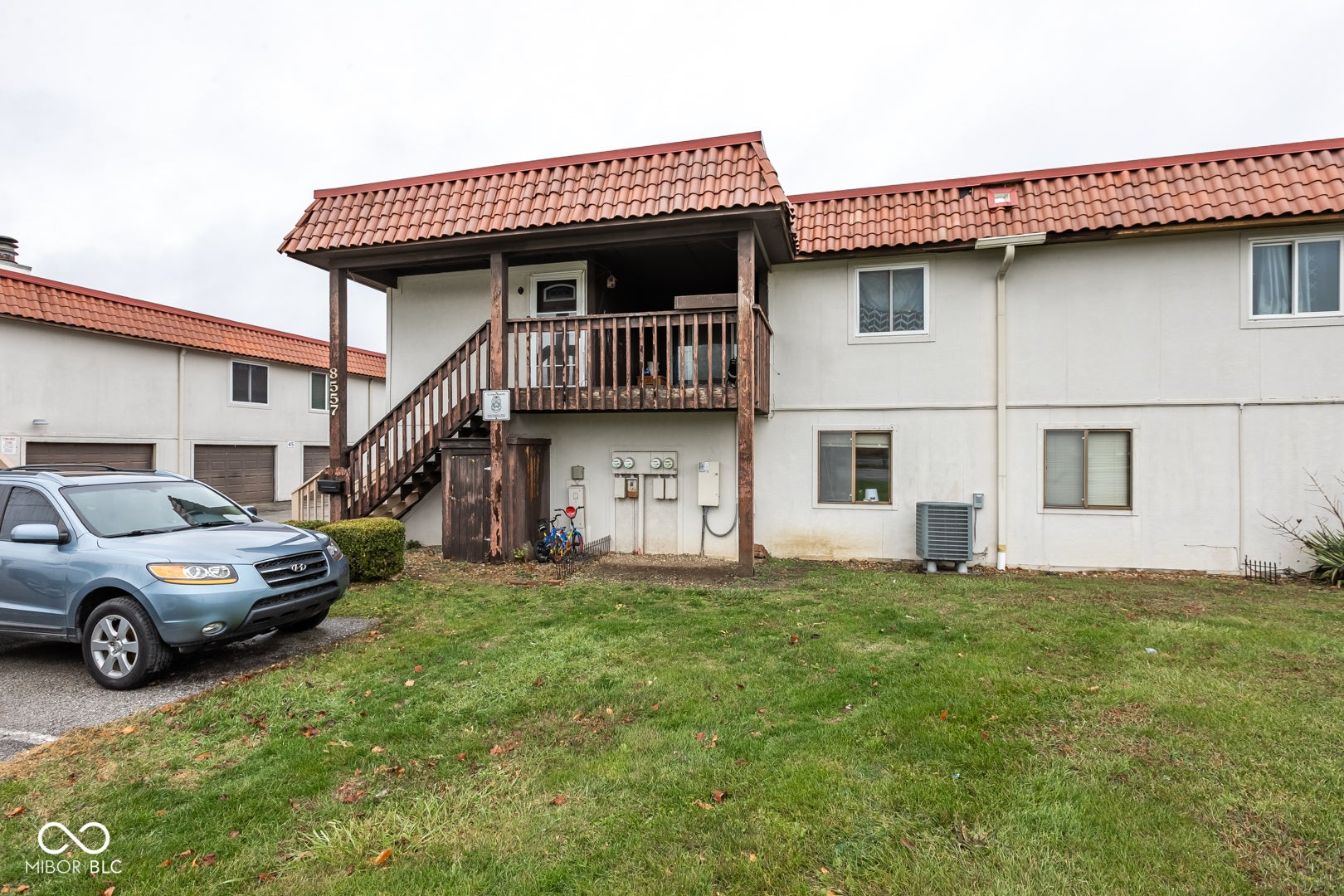 8557 La Corrida Court — photo
