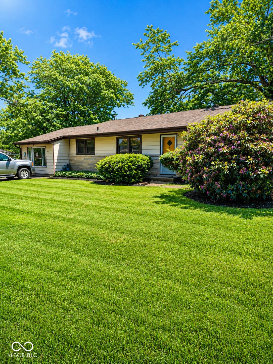 603 W Green Road — photo