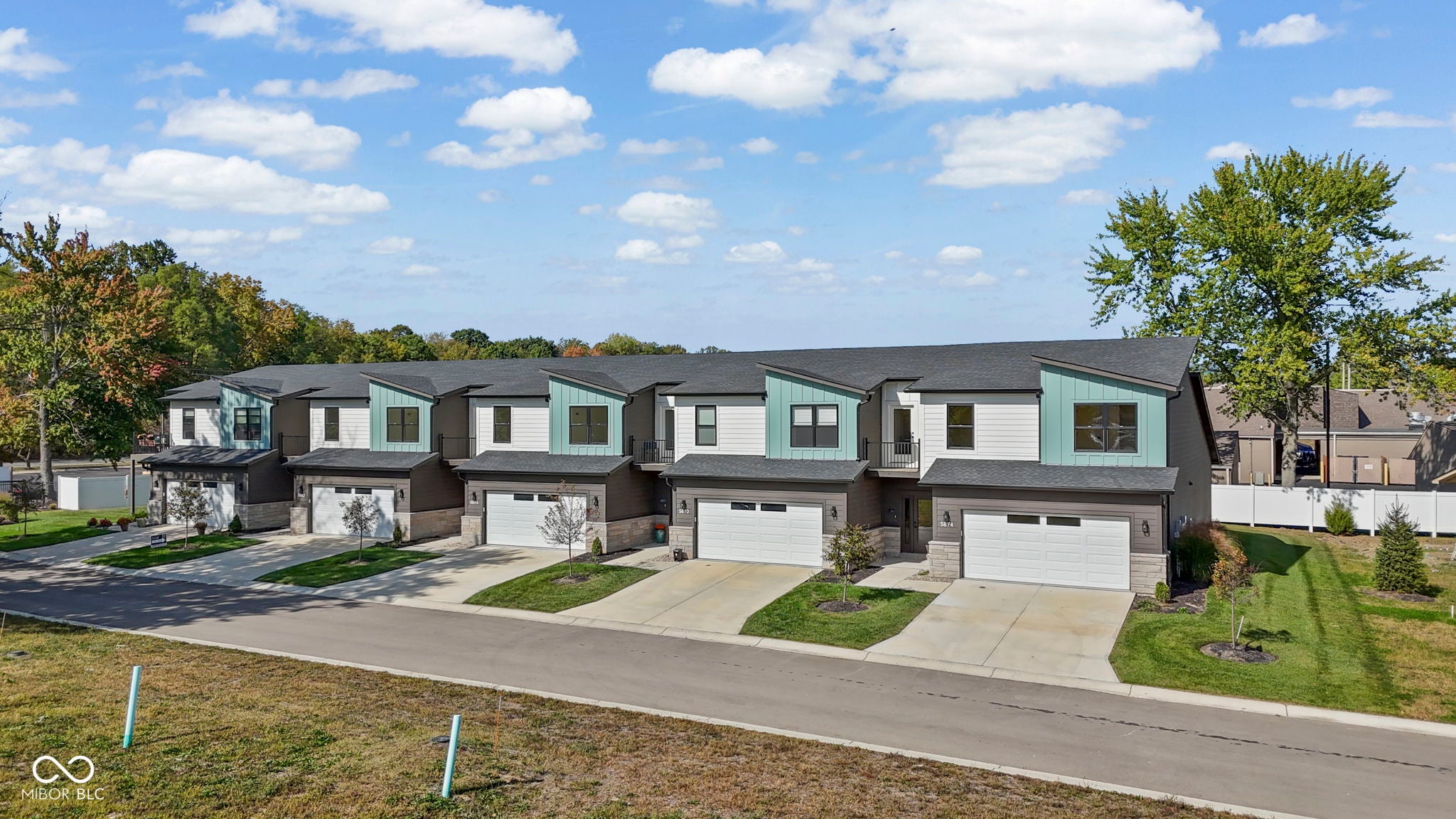 5866 Harbour Town Drive — photo
