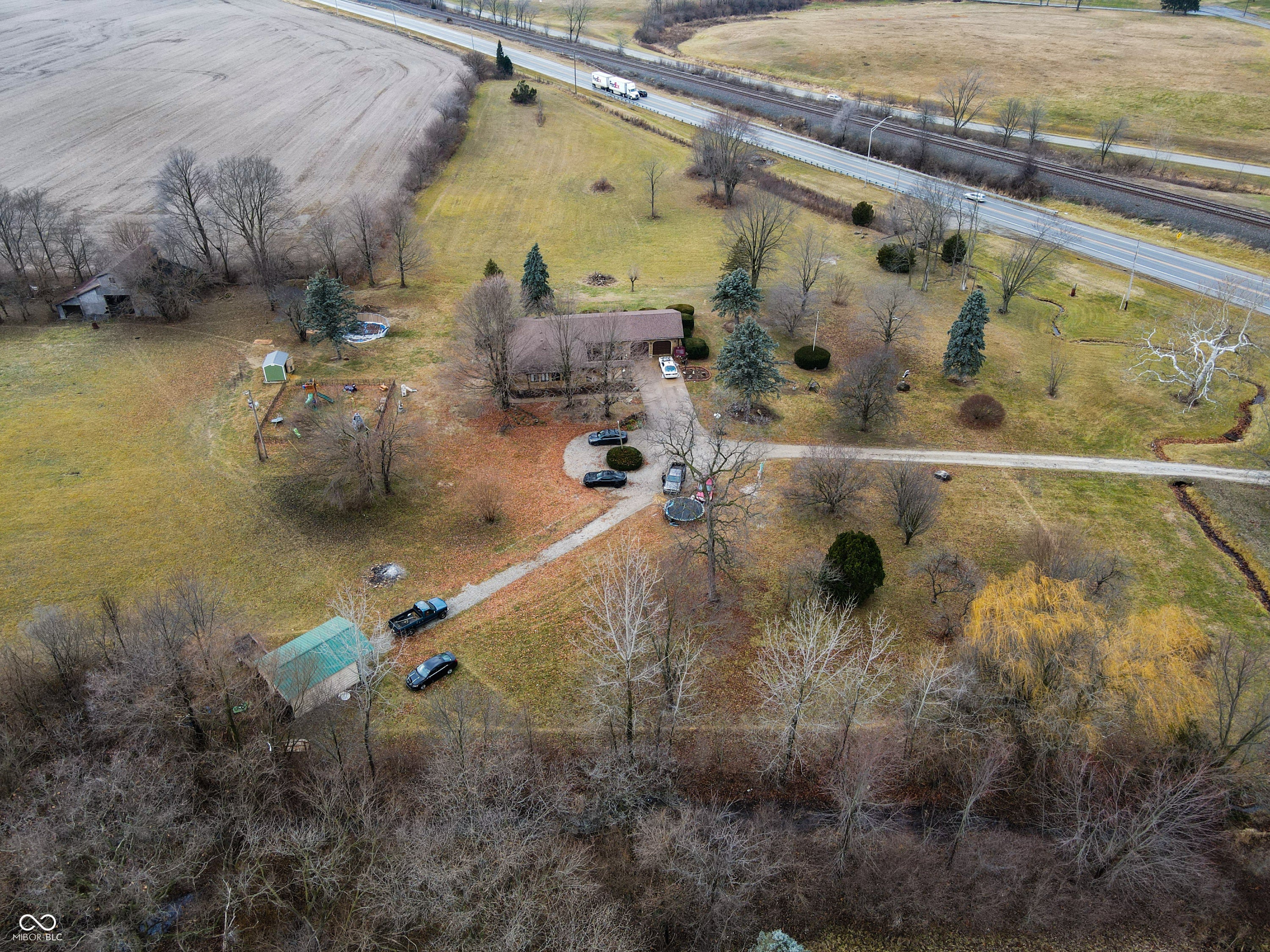 8622 Pendleton Avenue, Pendleton, IN 46064 — photo 2