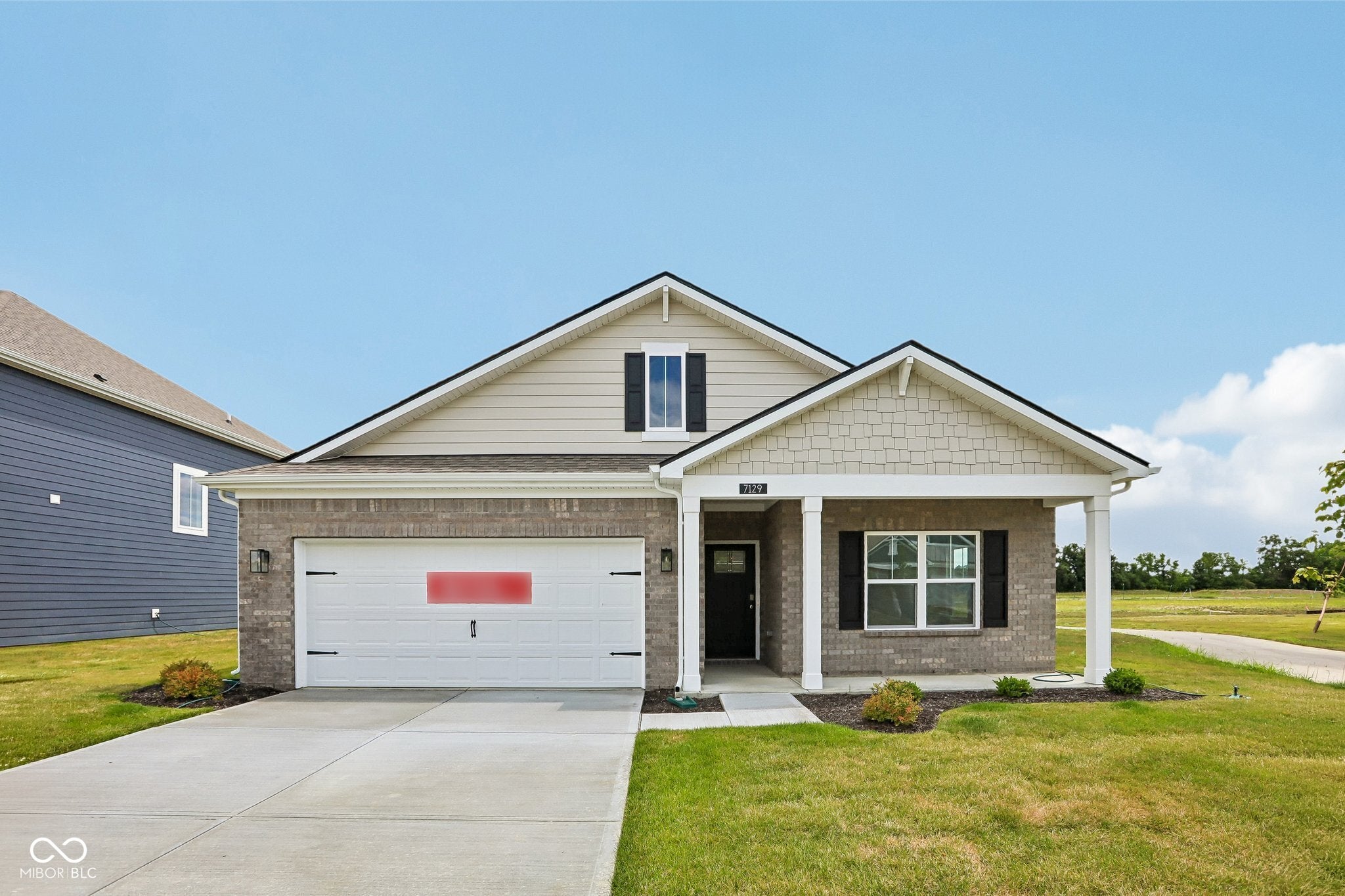 7129 Theo Baker Boulevard — photo