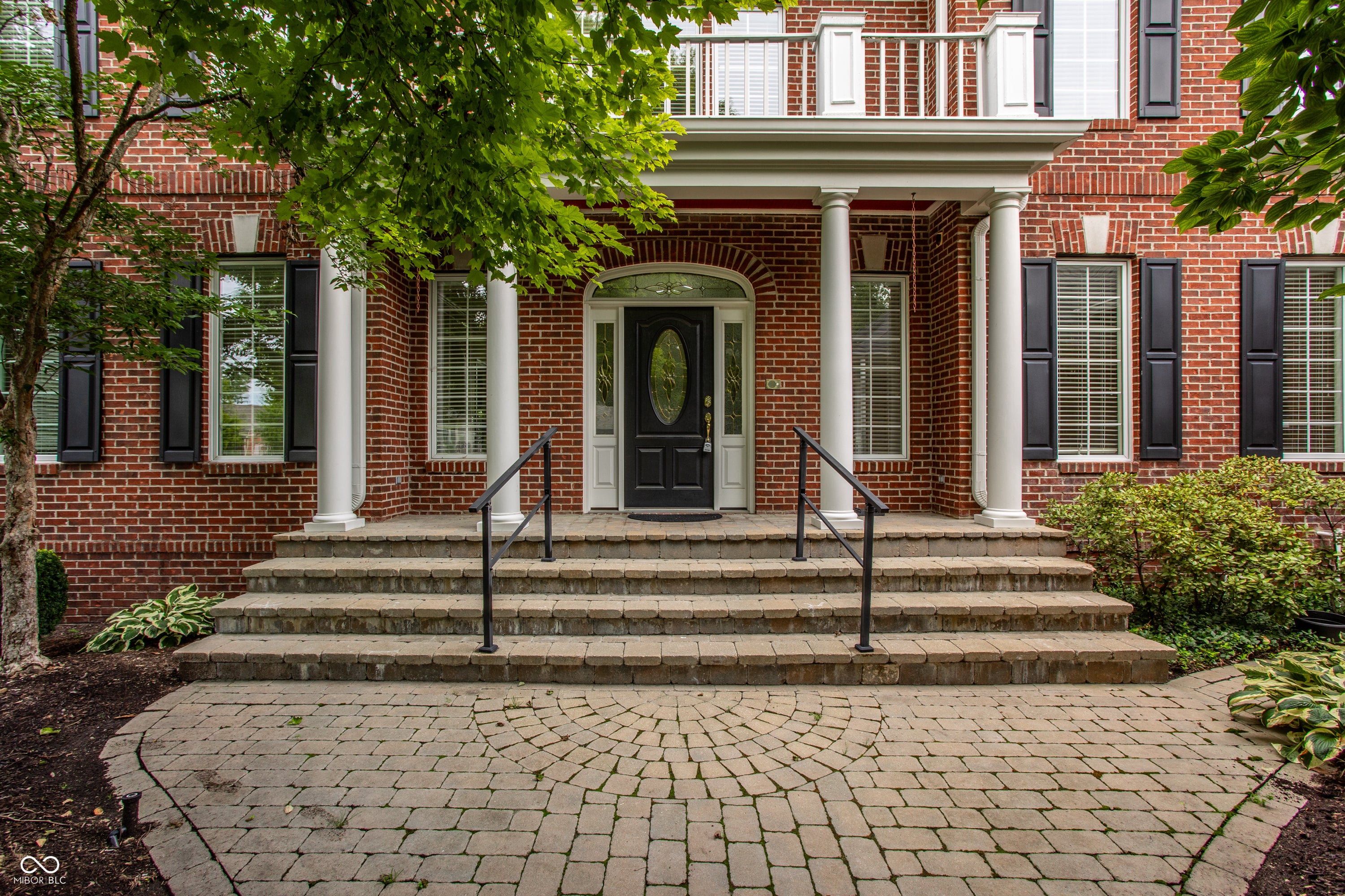 8039 Heyward Drive — photo