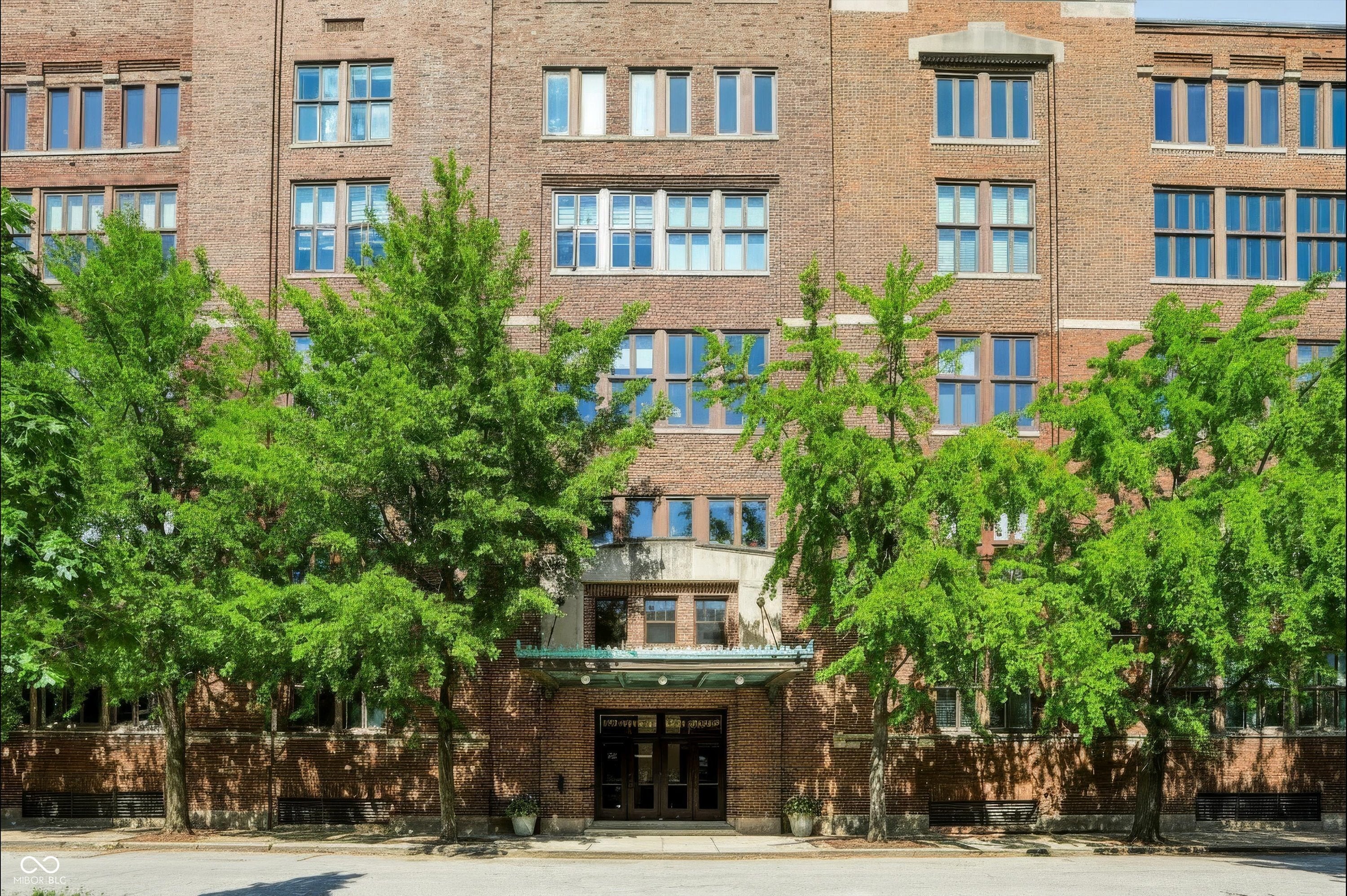 430 N Park Avenue 501 — photo