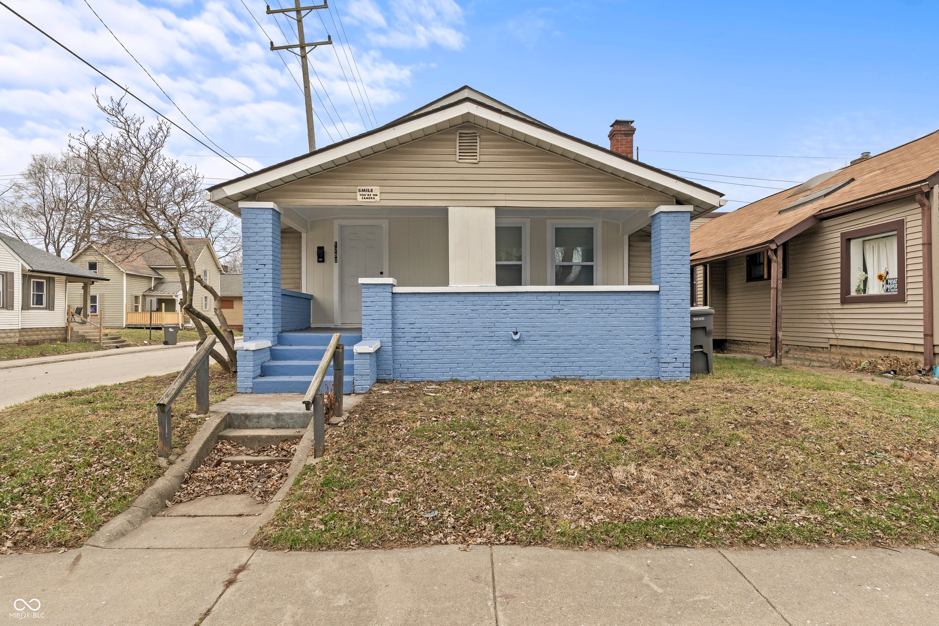 1260 Hiatt Street — photo