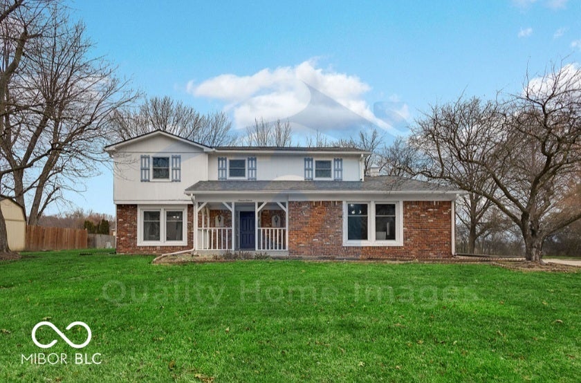 1616 Secretariat Lane — photo