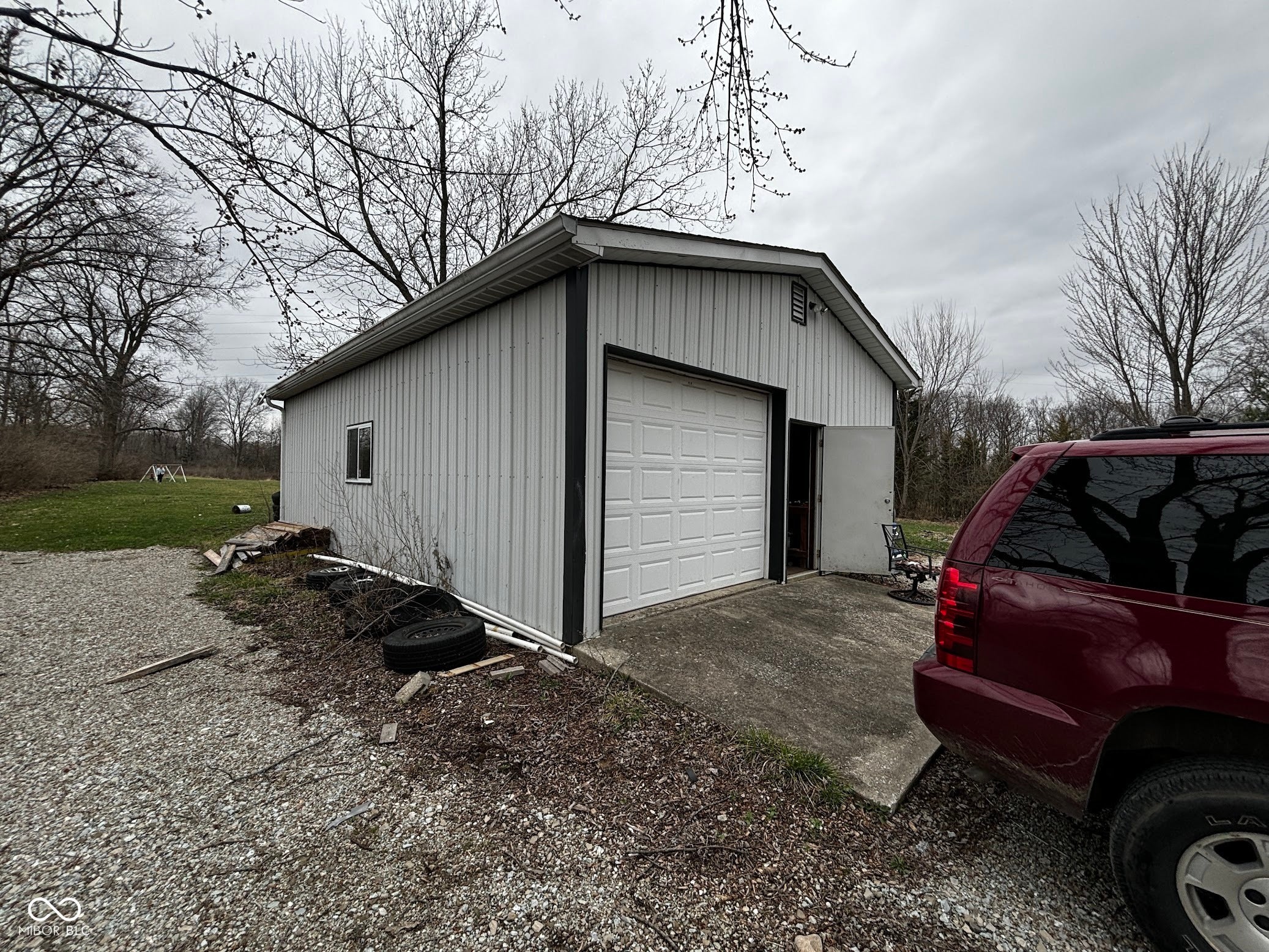 1730 Wishmeyer Lane — photo