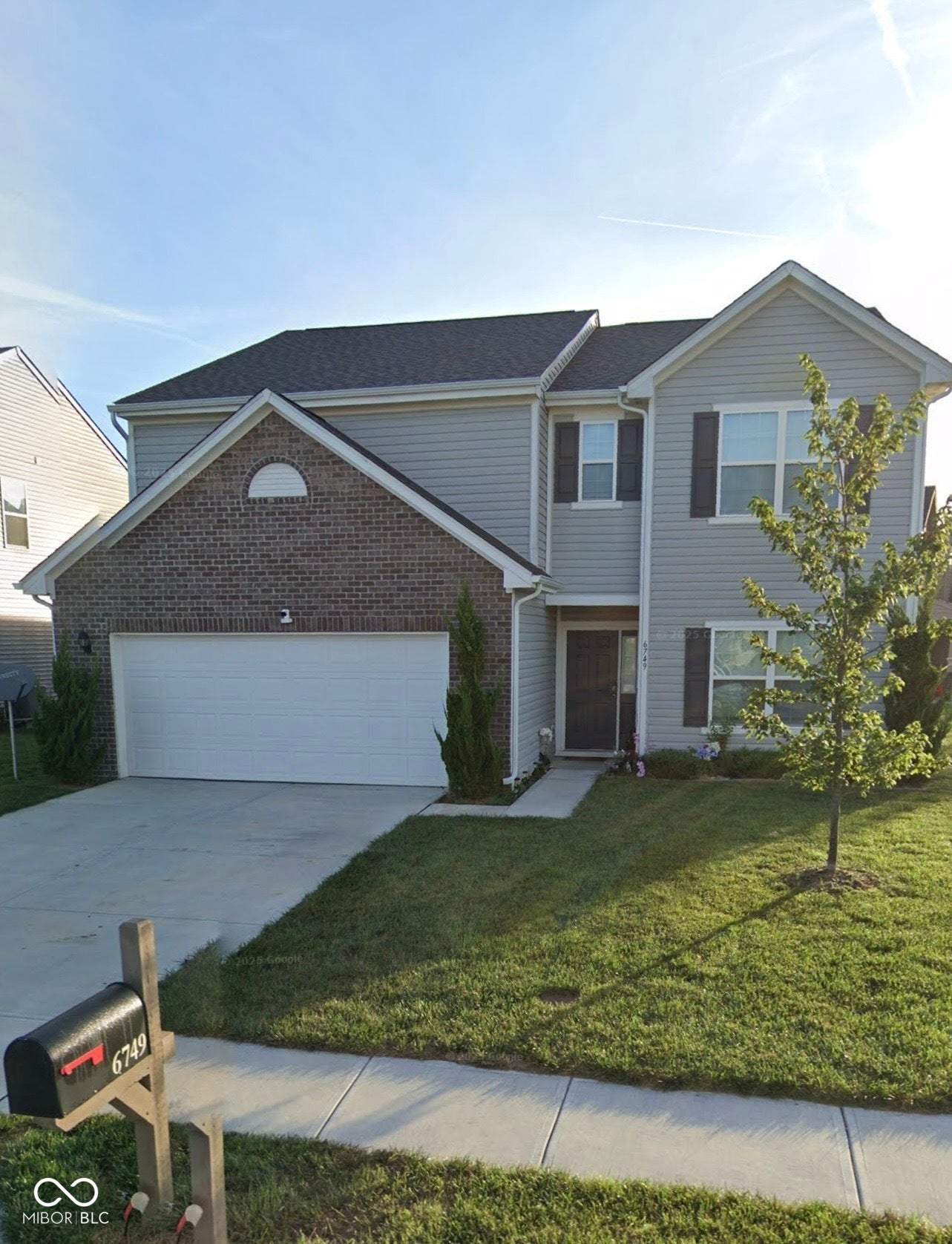 6749 Trey Drive — photo