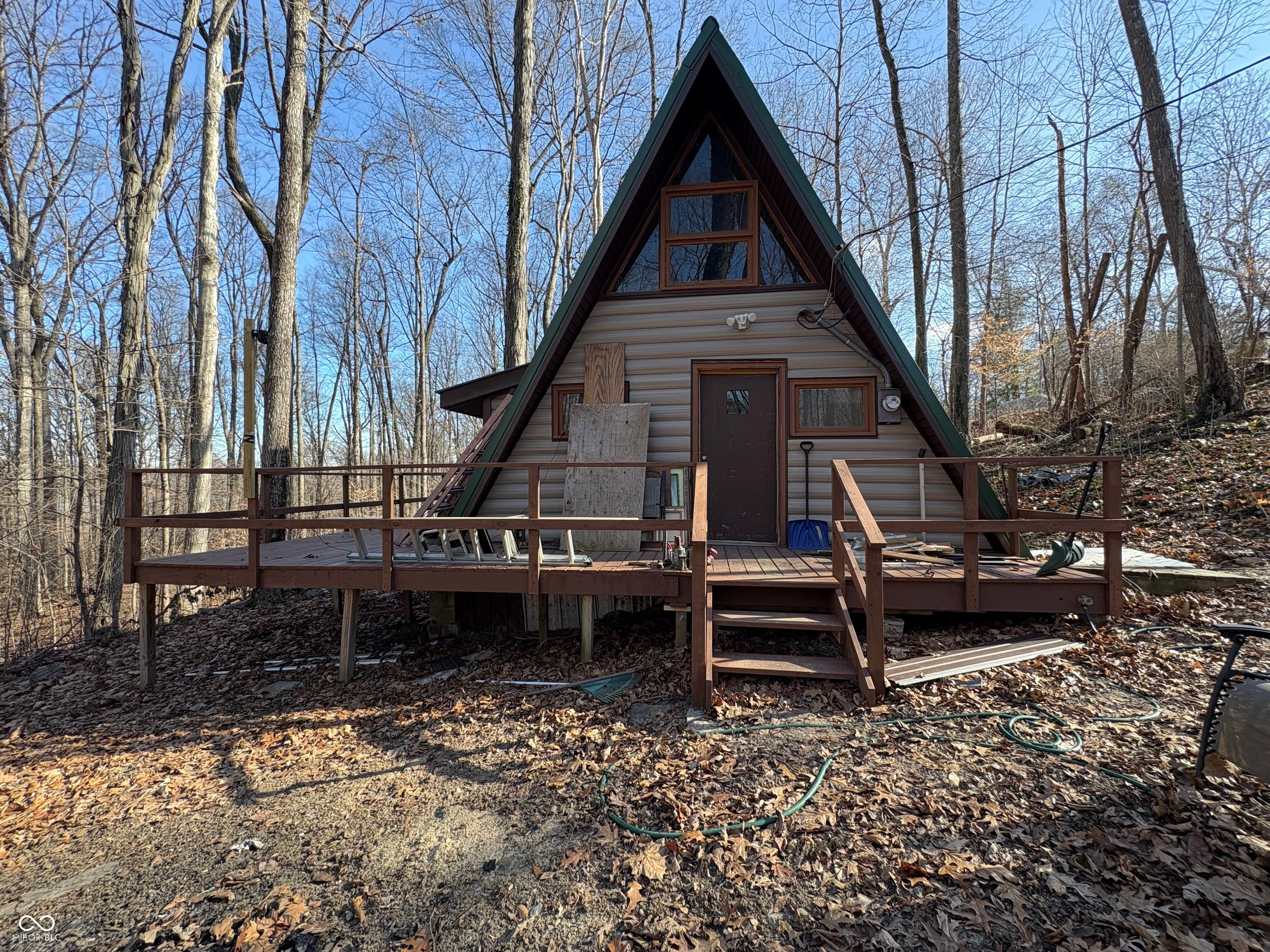 6155 Private Road 1125 N — photo