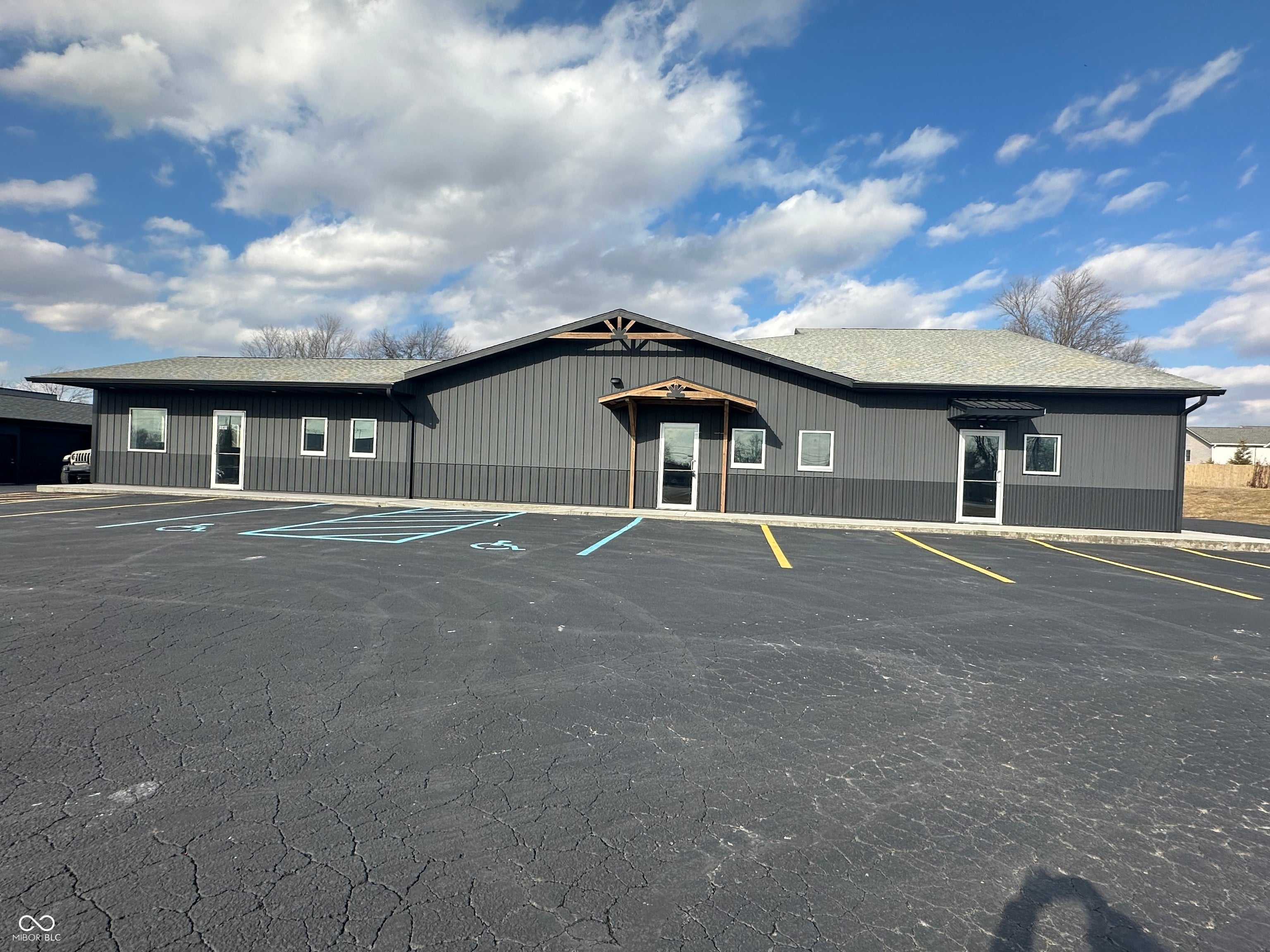 1049 Indianapolis Road #C — photo