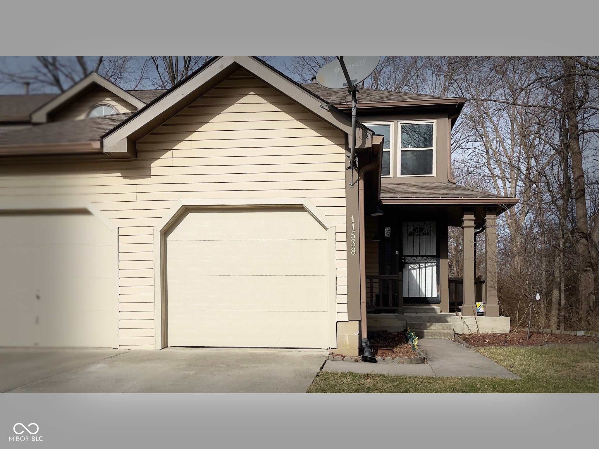 11538 Eden Ridge Court — photo
