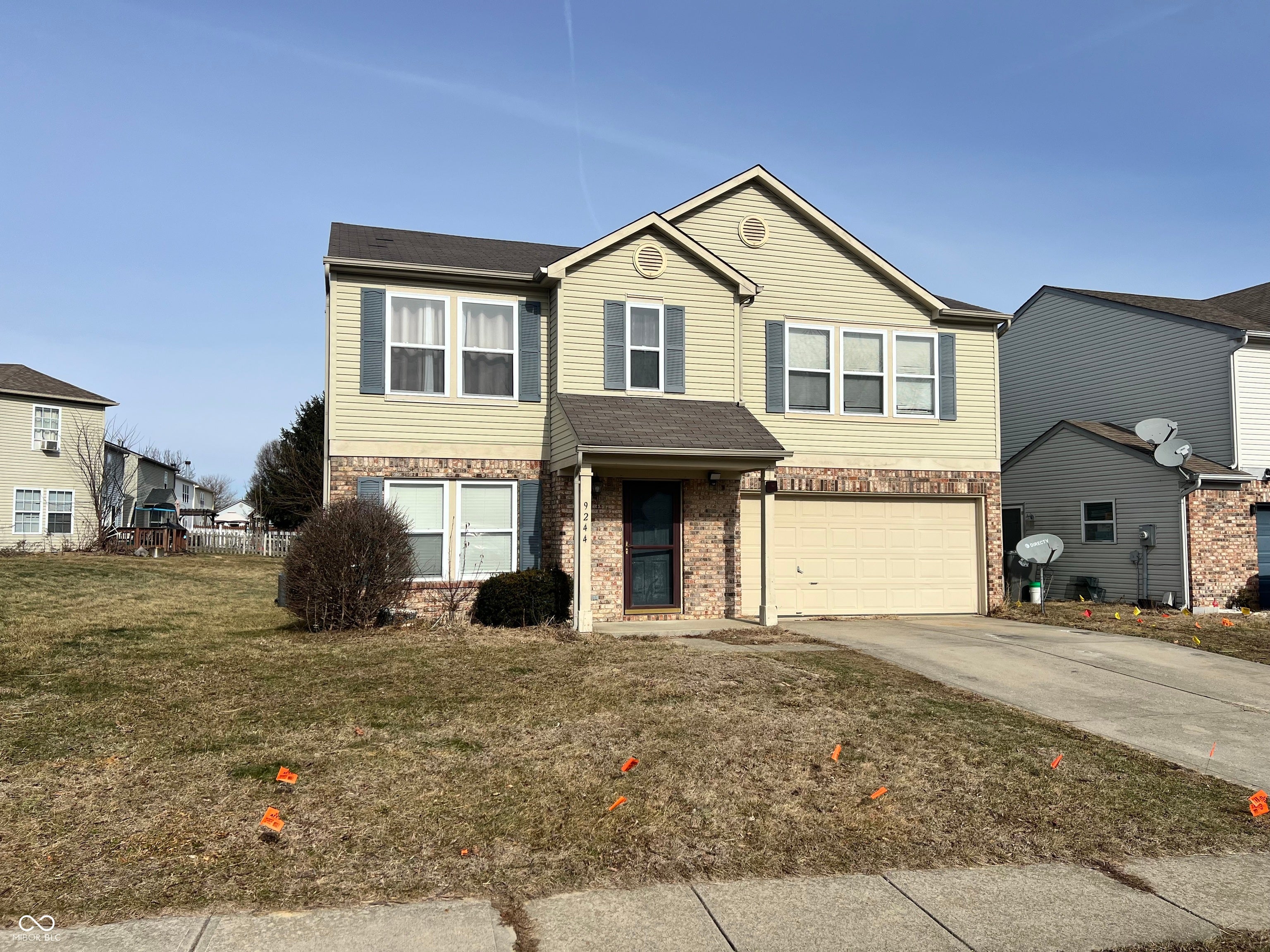 9244 Ogden Dunes Court — photo