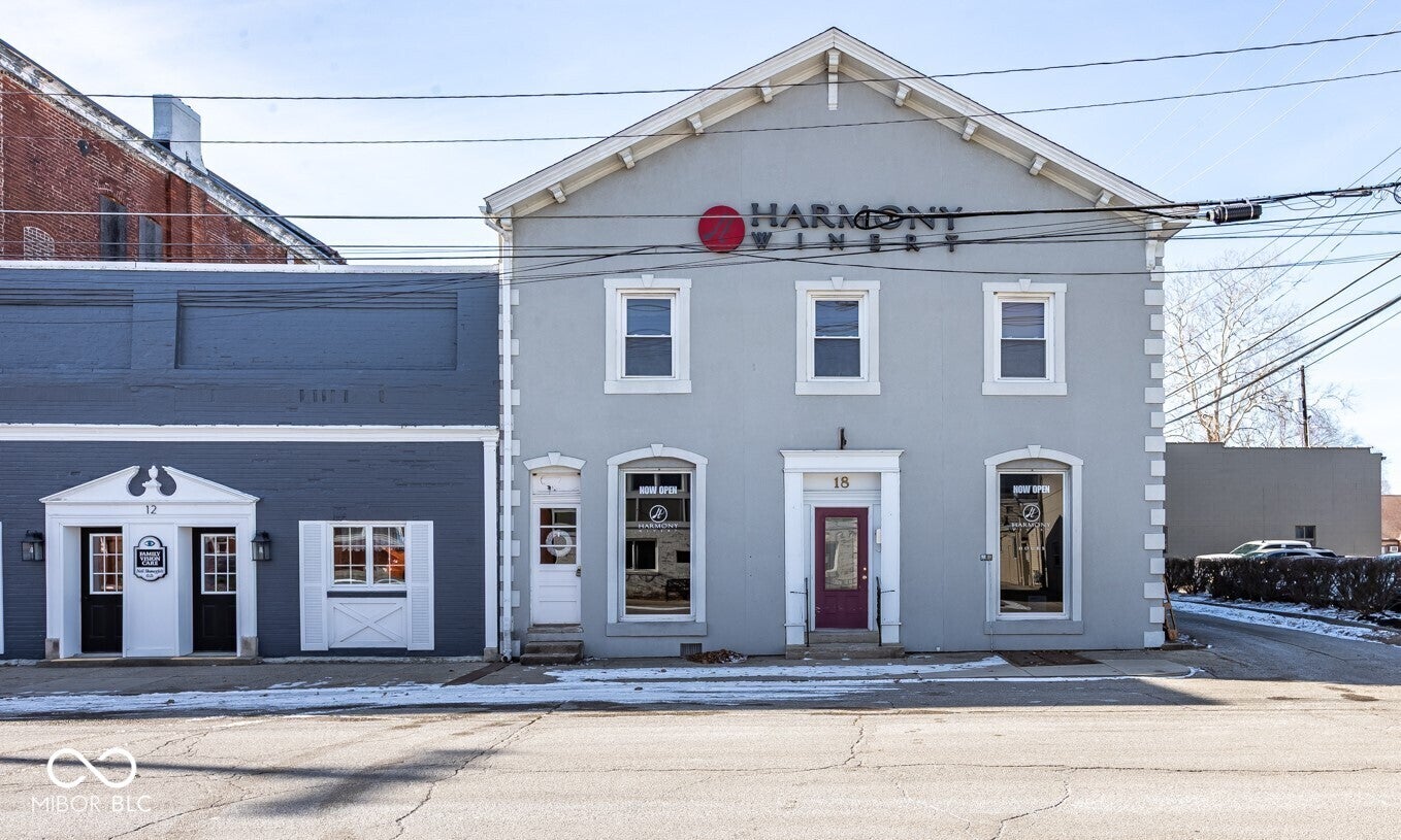 18 N Jefferson Street — photo