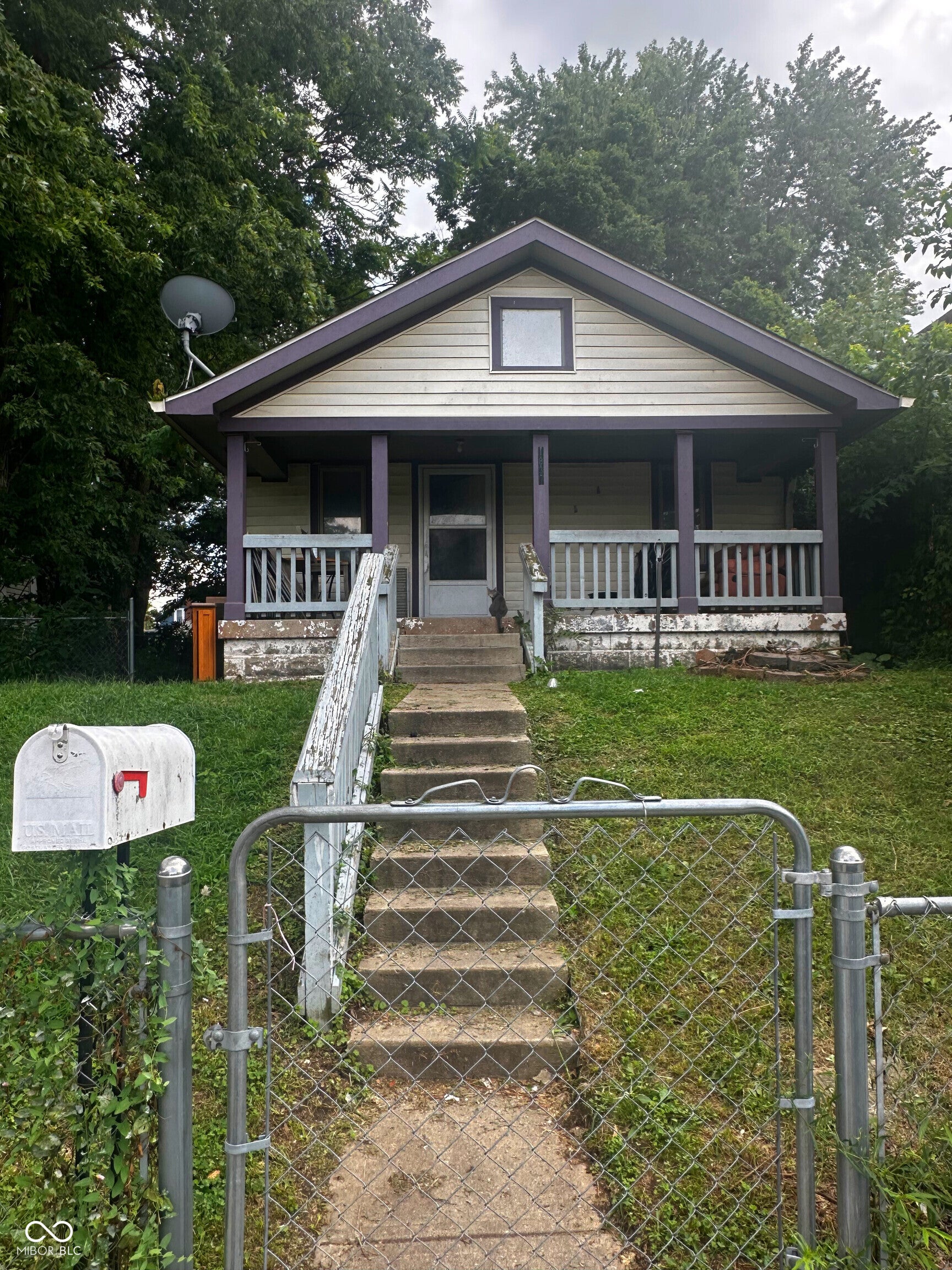 1837 W Wilkins Street — photo