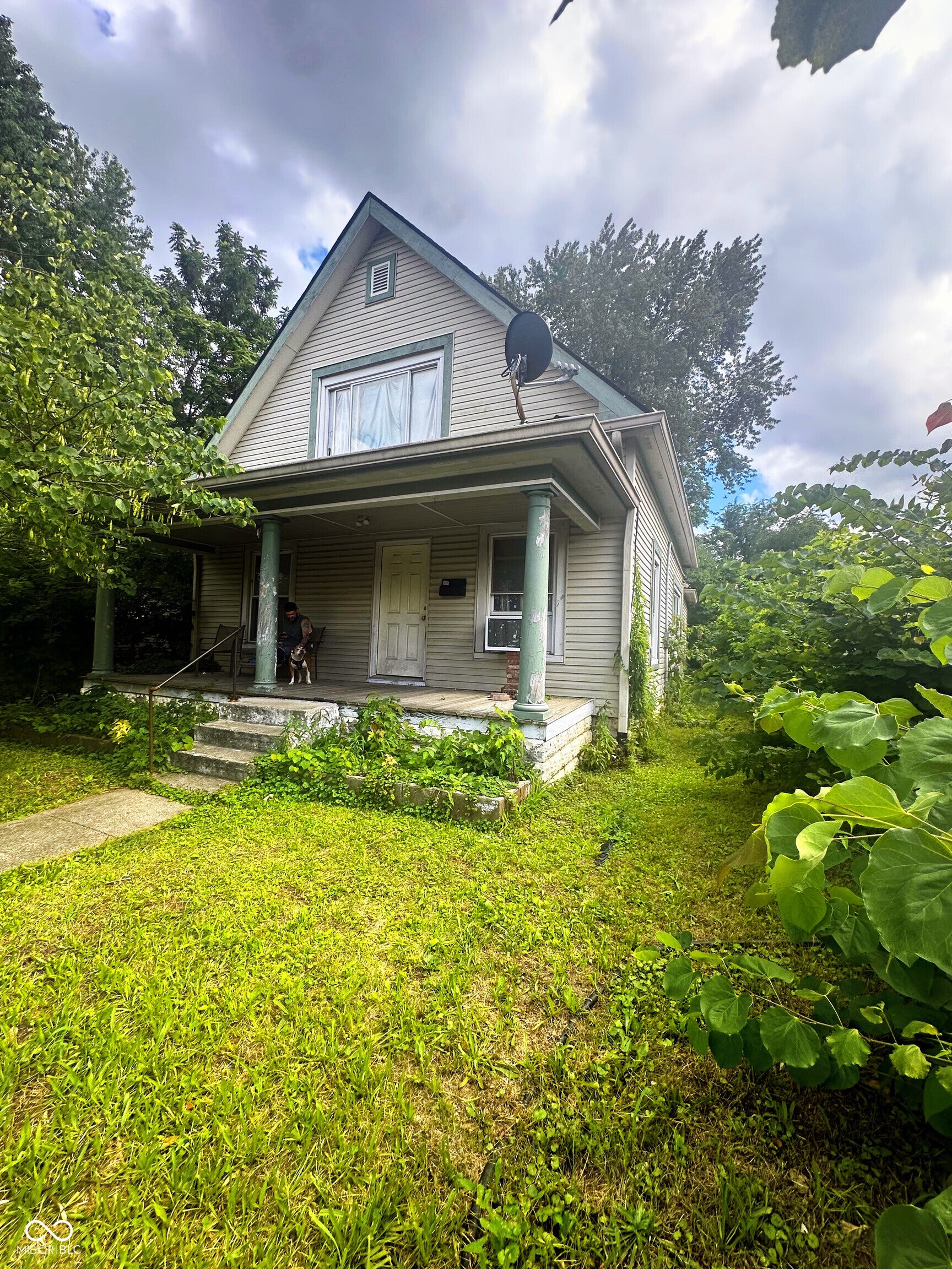 1845 W Wilkins Street — photo