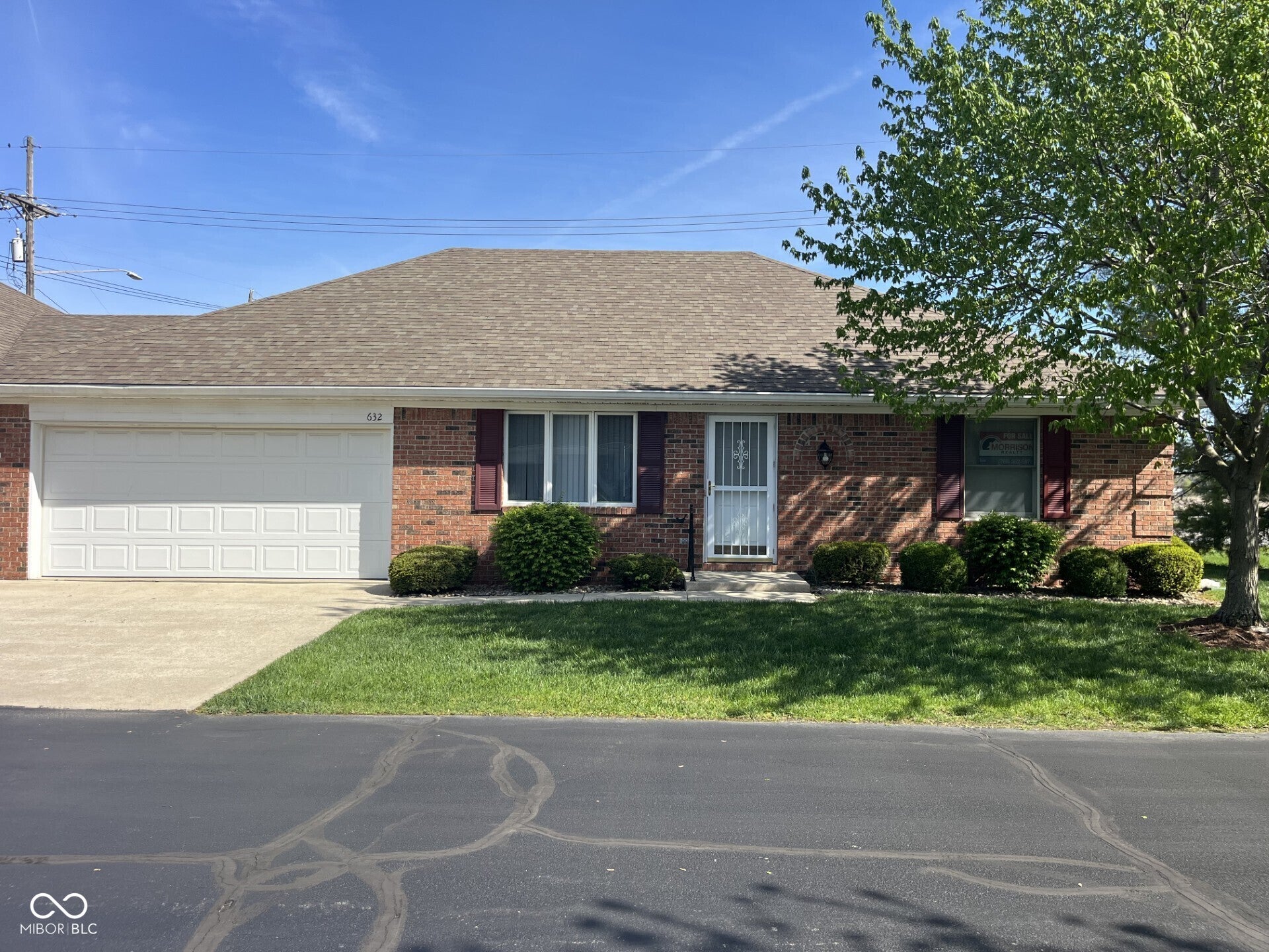632 N Englewood Drive — photo