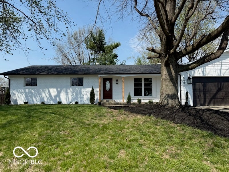 5506 Hollister Drive — photo