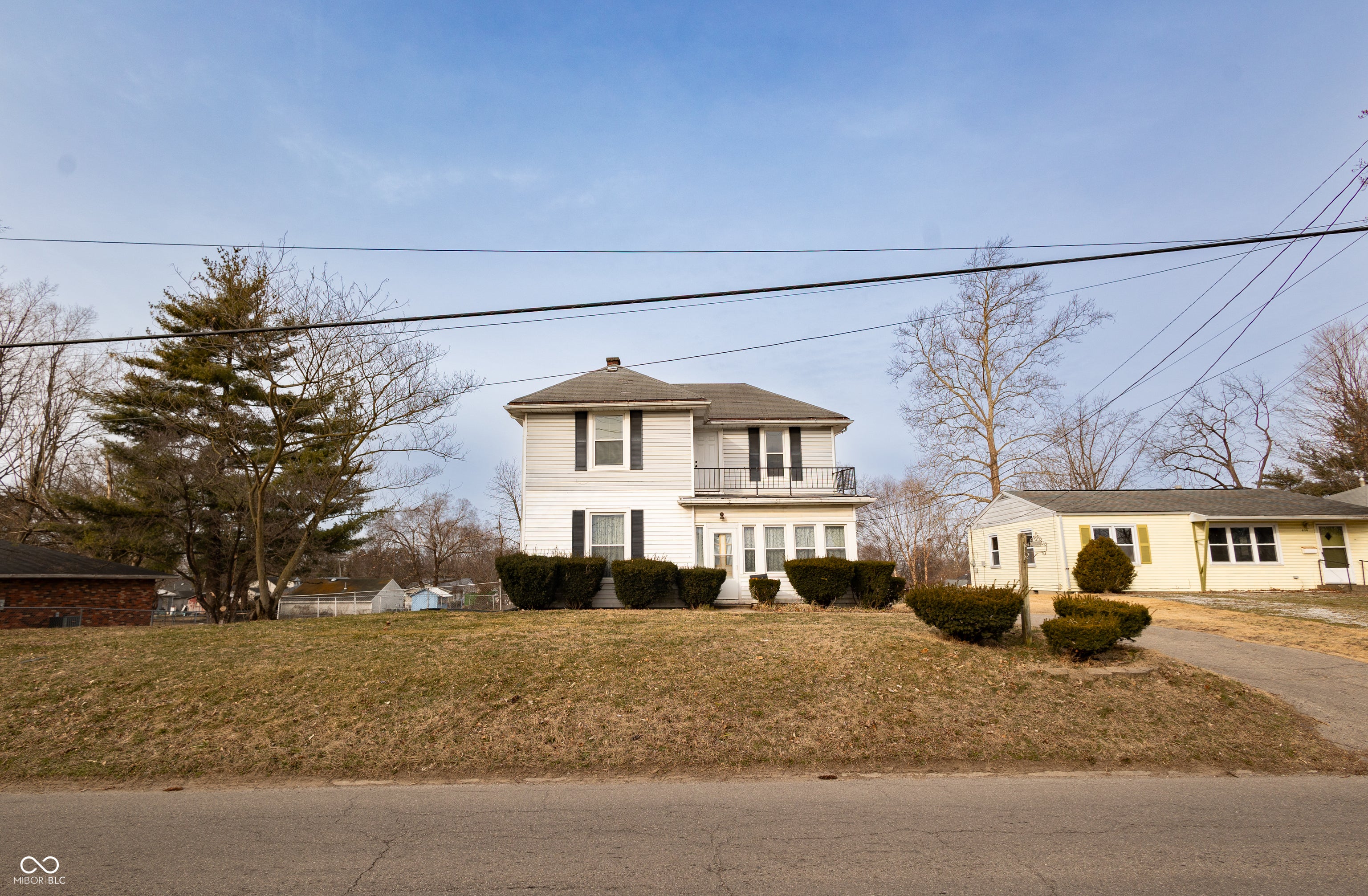 636 S Obrien Street — photo
