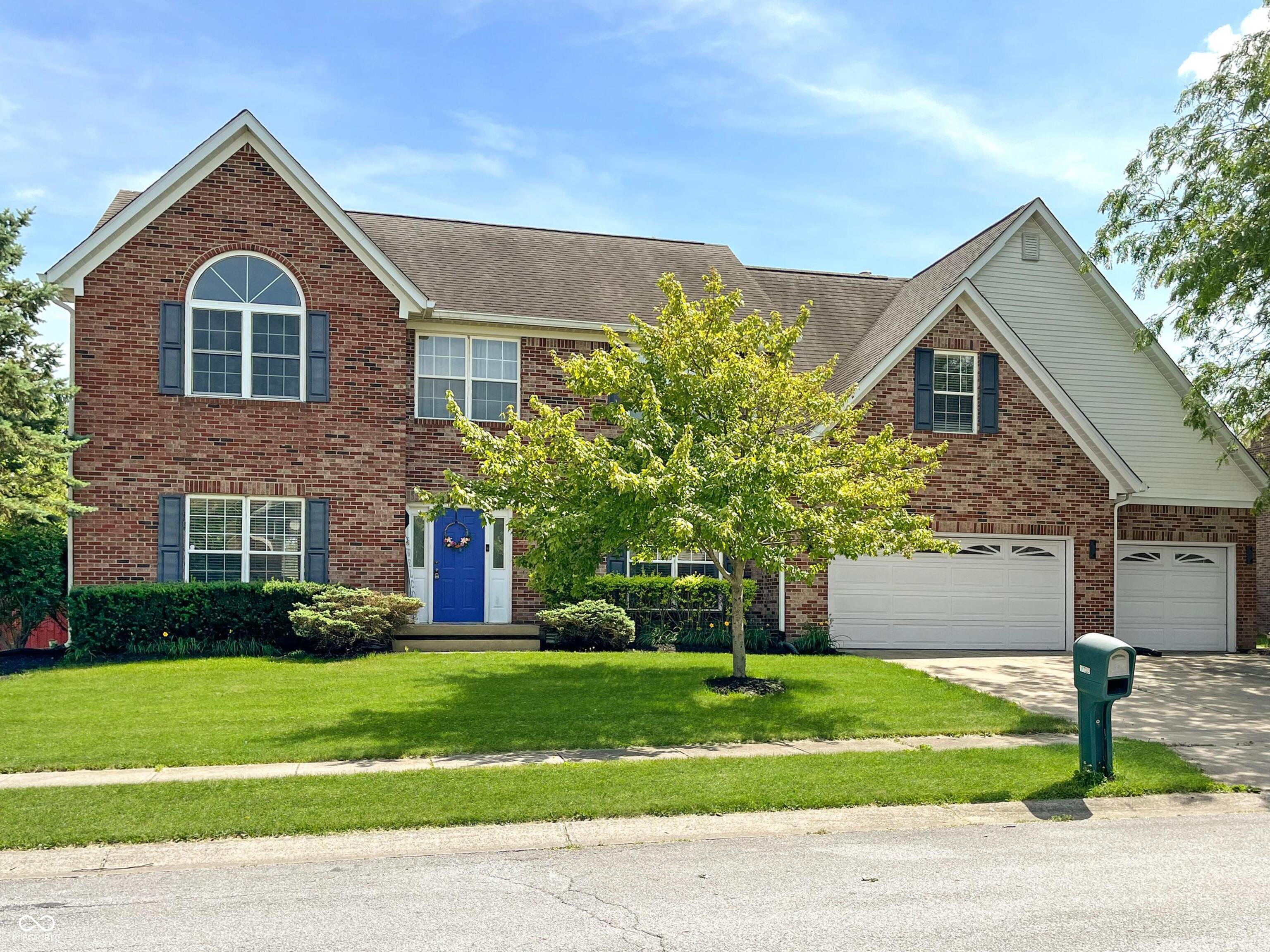 11723 Crab Apple Road — photo